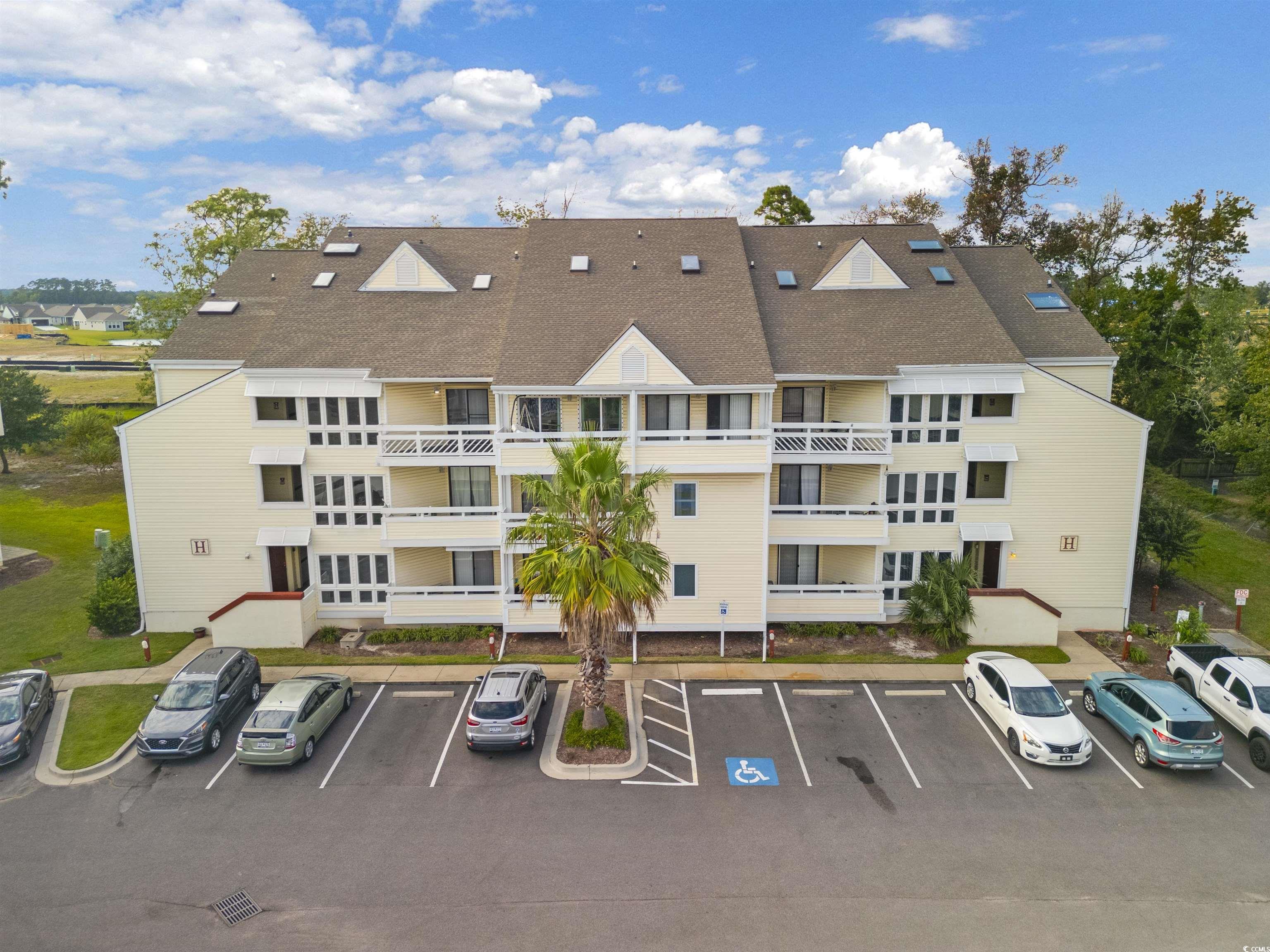 1100 Possum Trot Rd. #H-233, North Myrtle Beach, South Carolina image 2