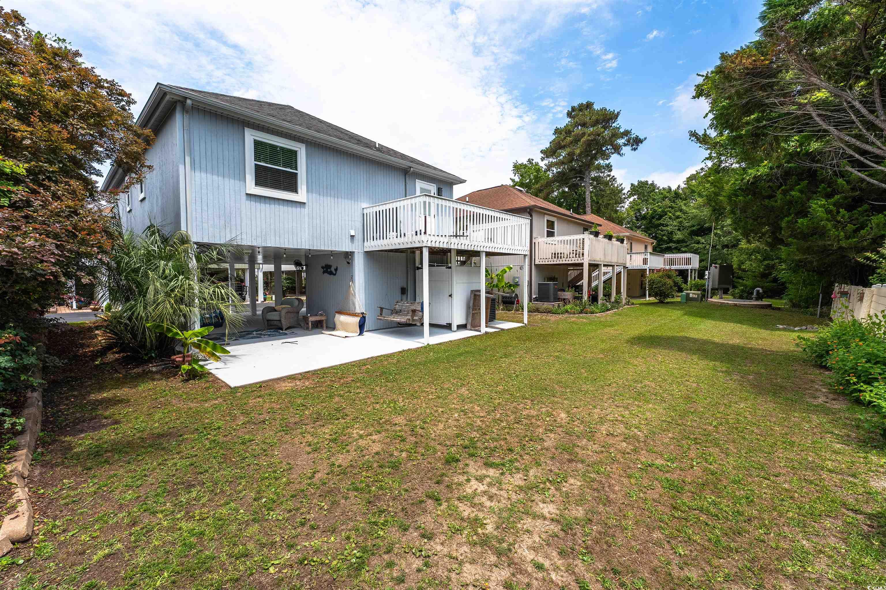 820 9th Ave. S, North Myrtle Beach, South Carolina image 27