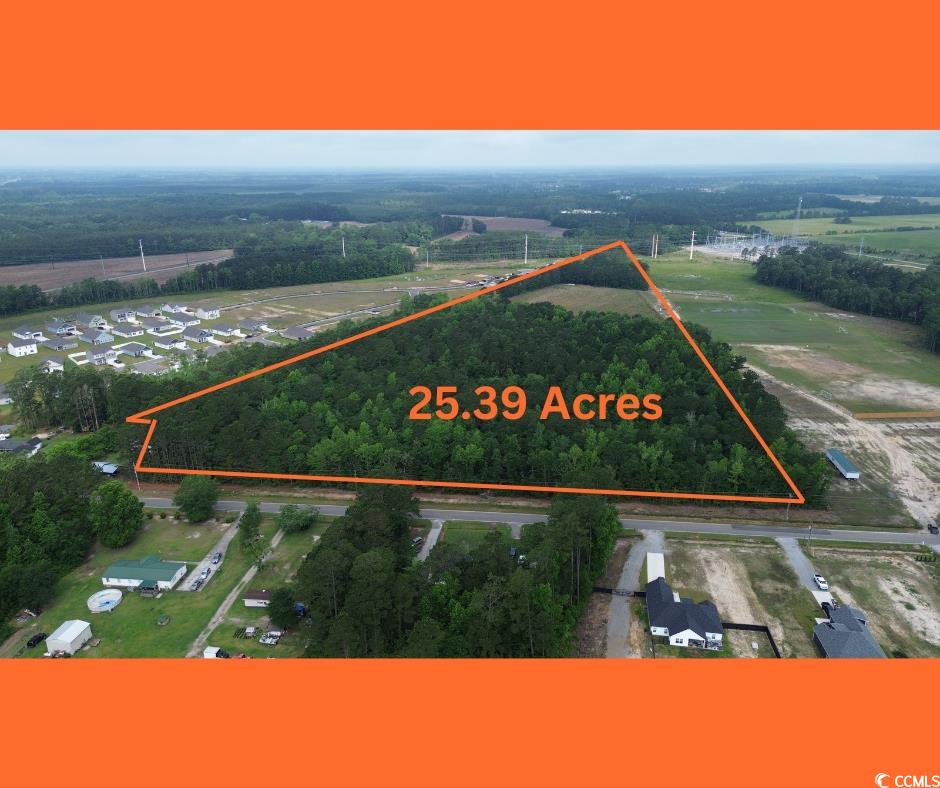 TBD Highway 777 Loris, SC 29569