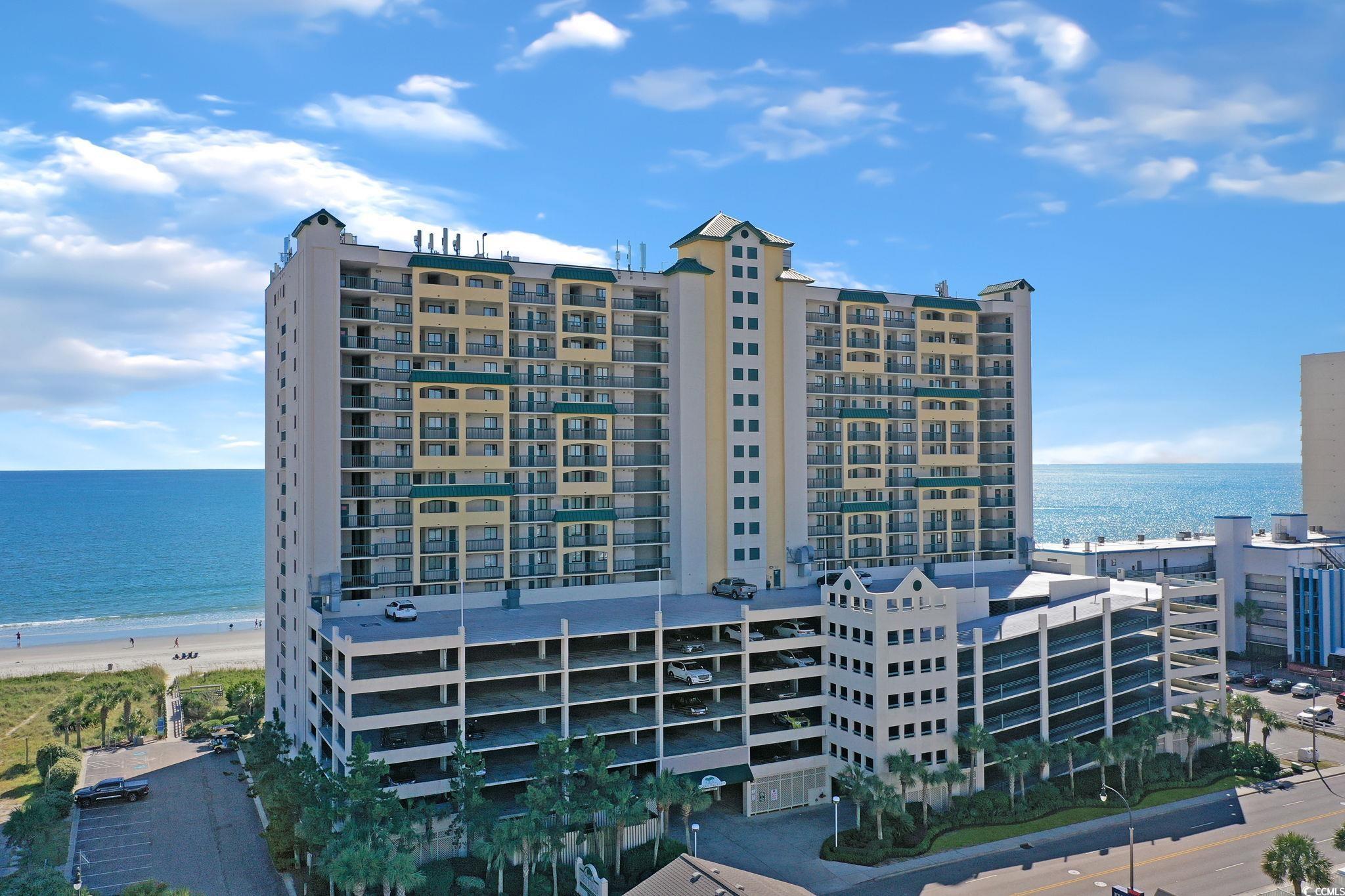201 S Ocean Blvd. UNIT #1106 North Myrtle Beach, SC 29582