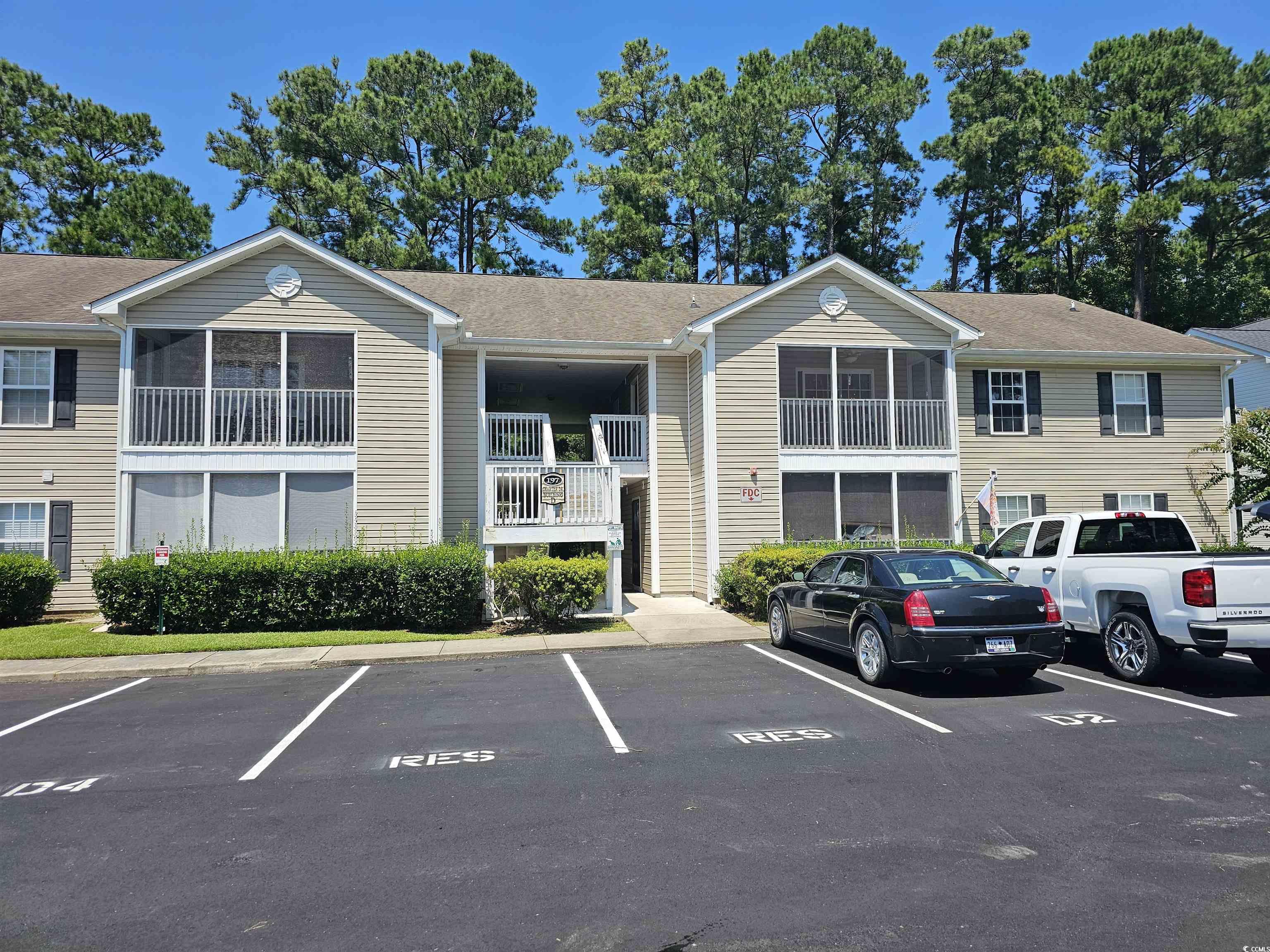 197 Charter Dr. UNIT D1 Longs, SC 29568