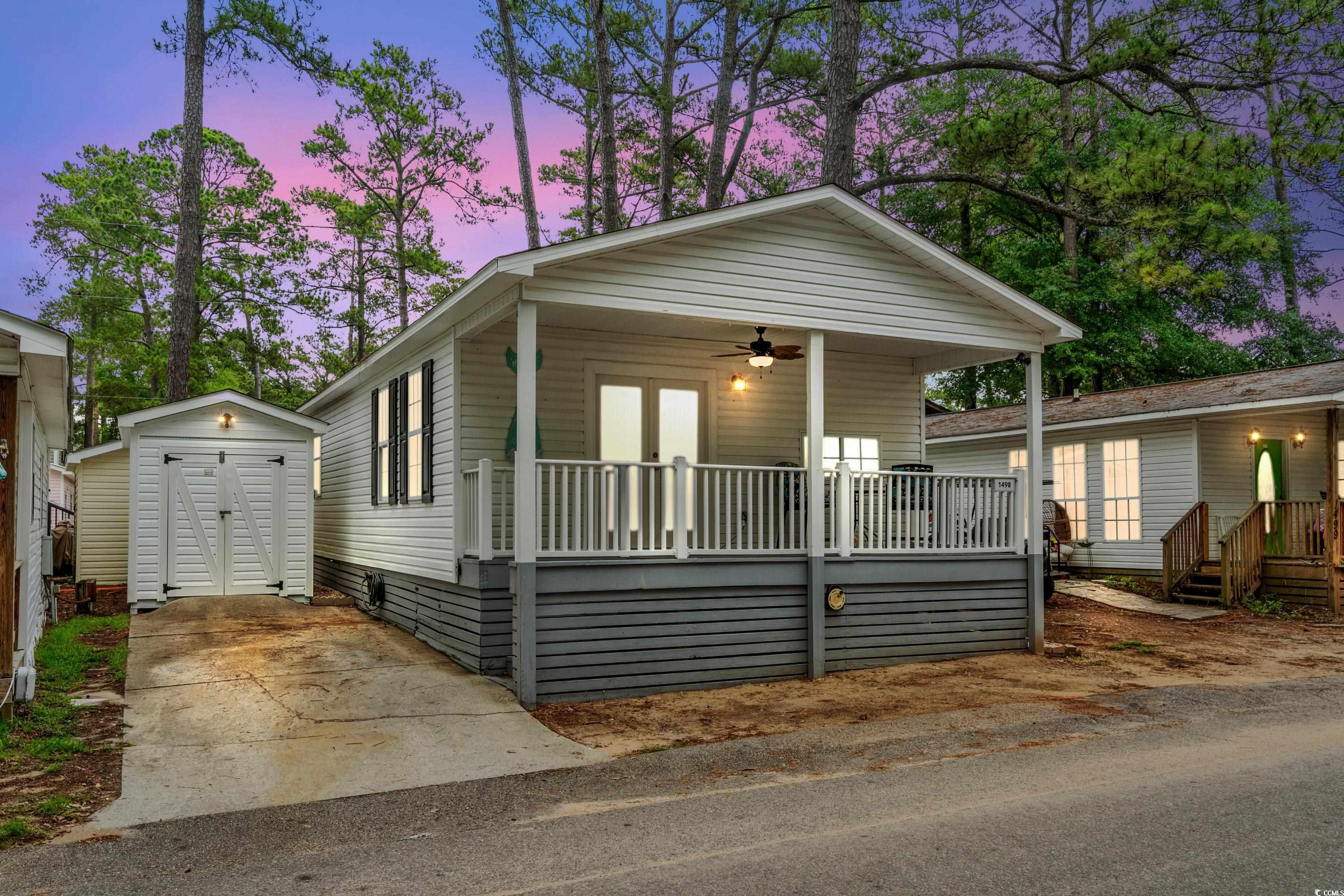 6001 - 149 S Kings Hwy. Myrtle Beach, SC 29575