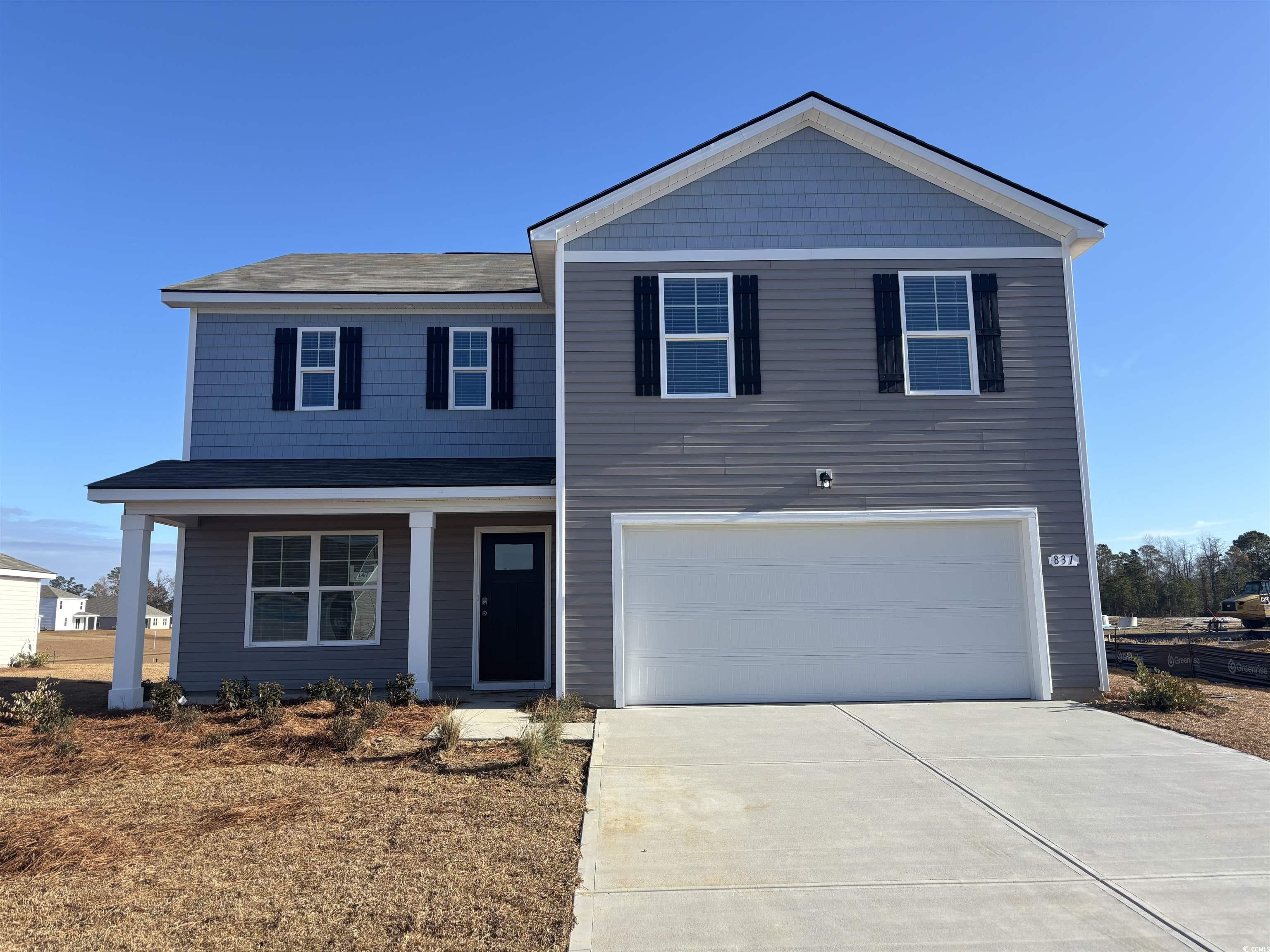 374 Acosta Circle Conway, SC 29527