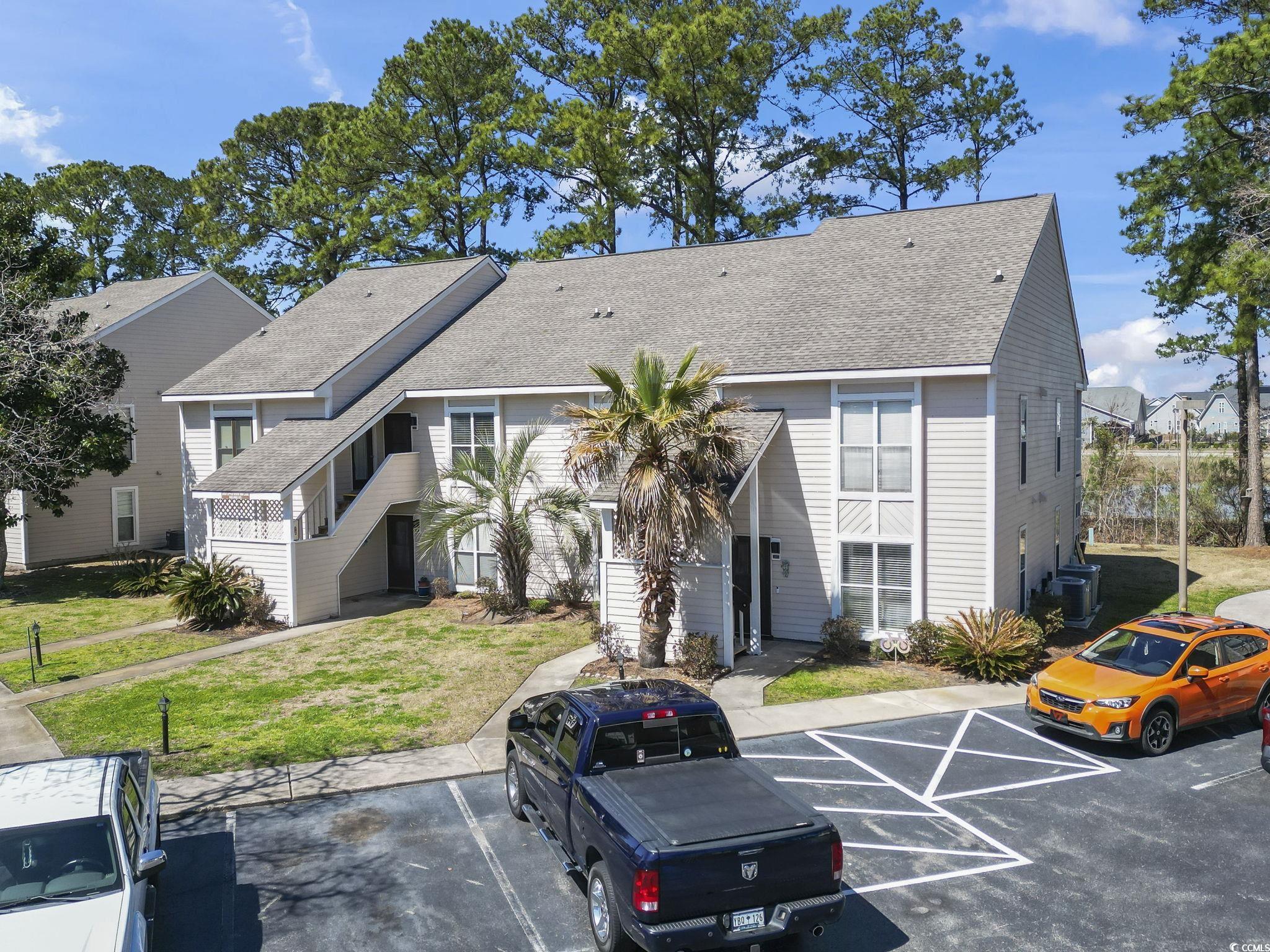 4486 Little River Inn Ln. #2103, Little River, South Carolina image 1