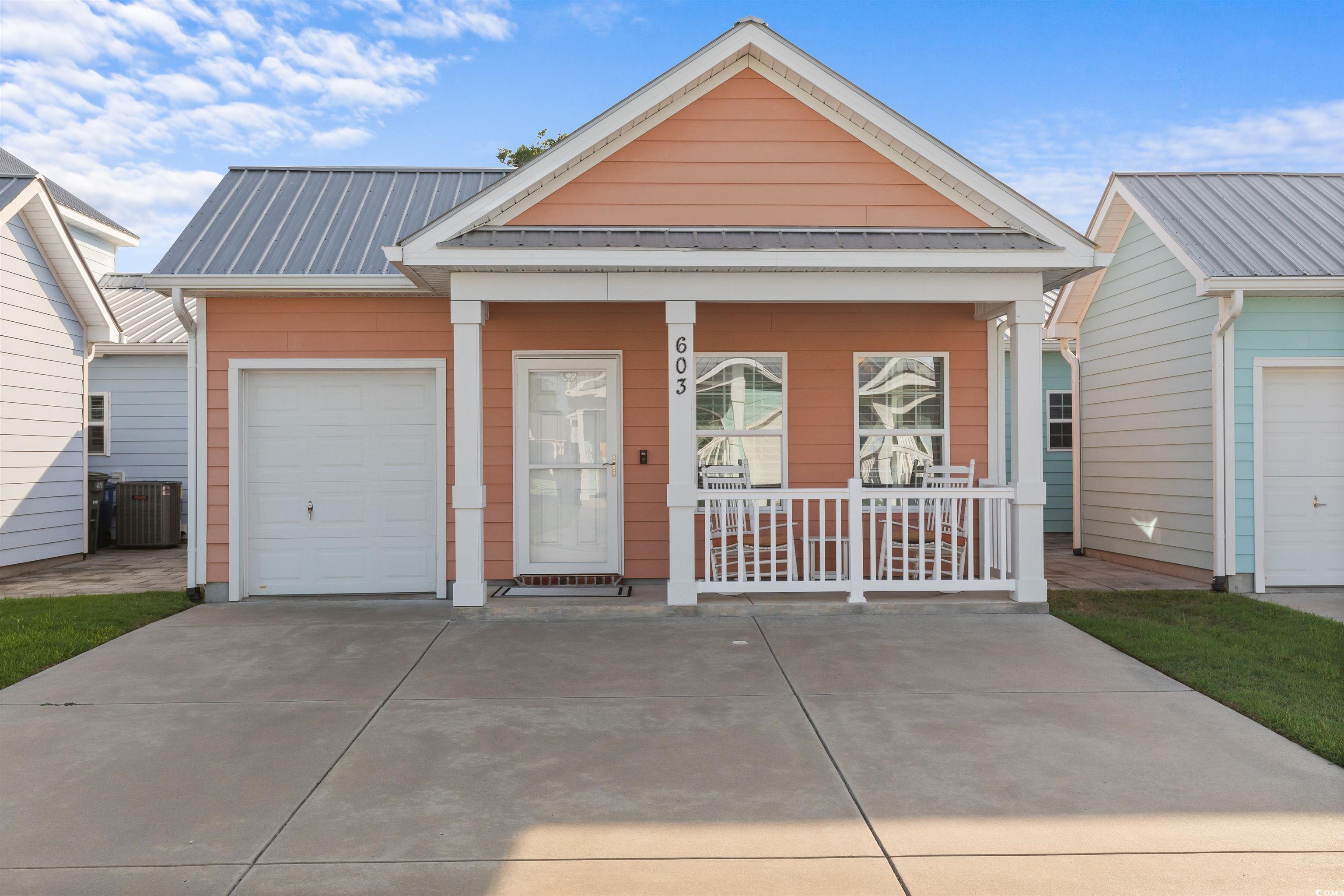 603 Wave Rider Ln. North Myrtle Beach, SC 29582