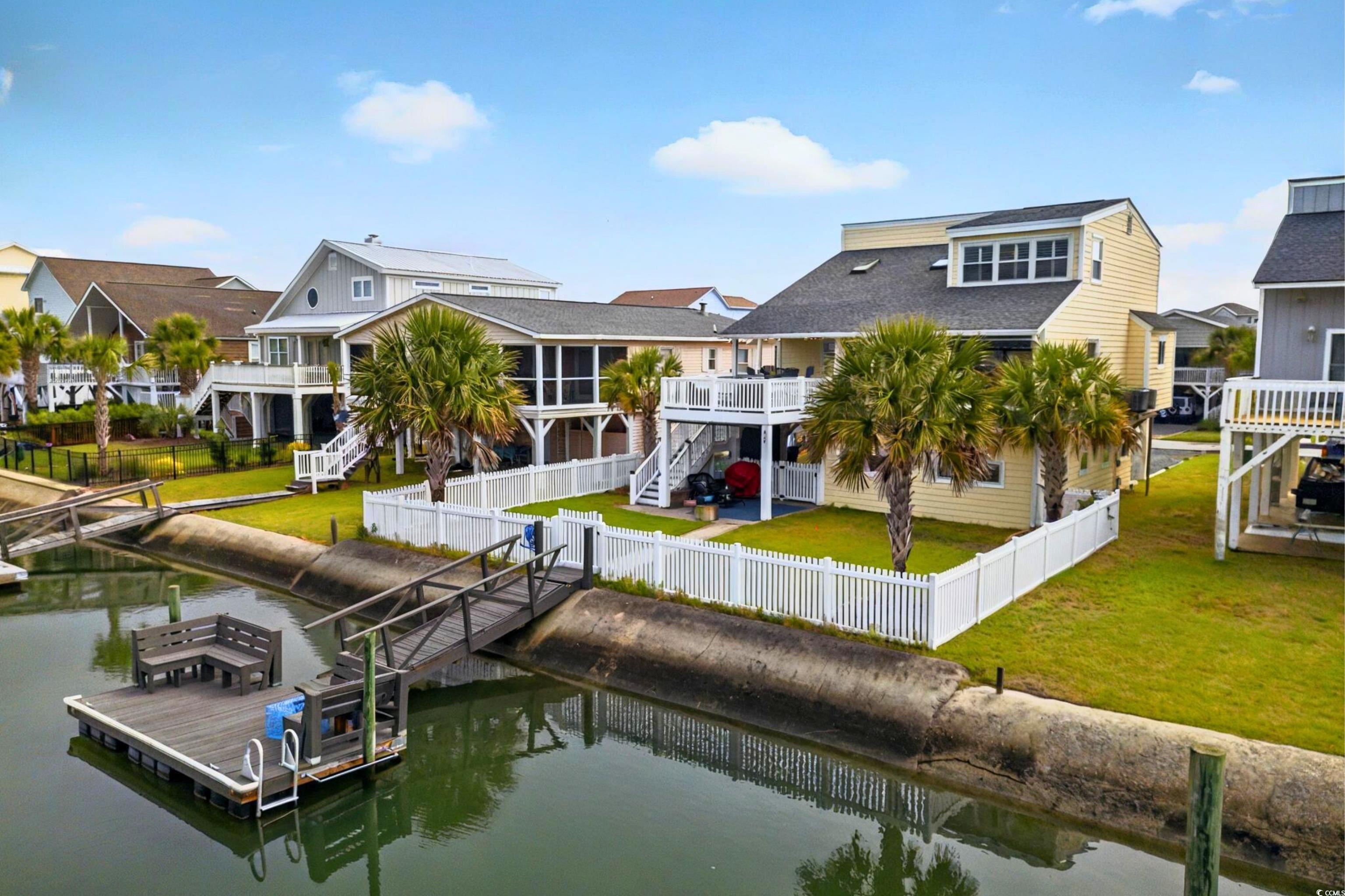 39 Newport St., Ocean Isle Beach, North Carolina image 2