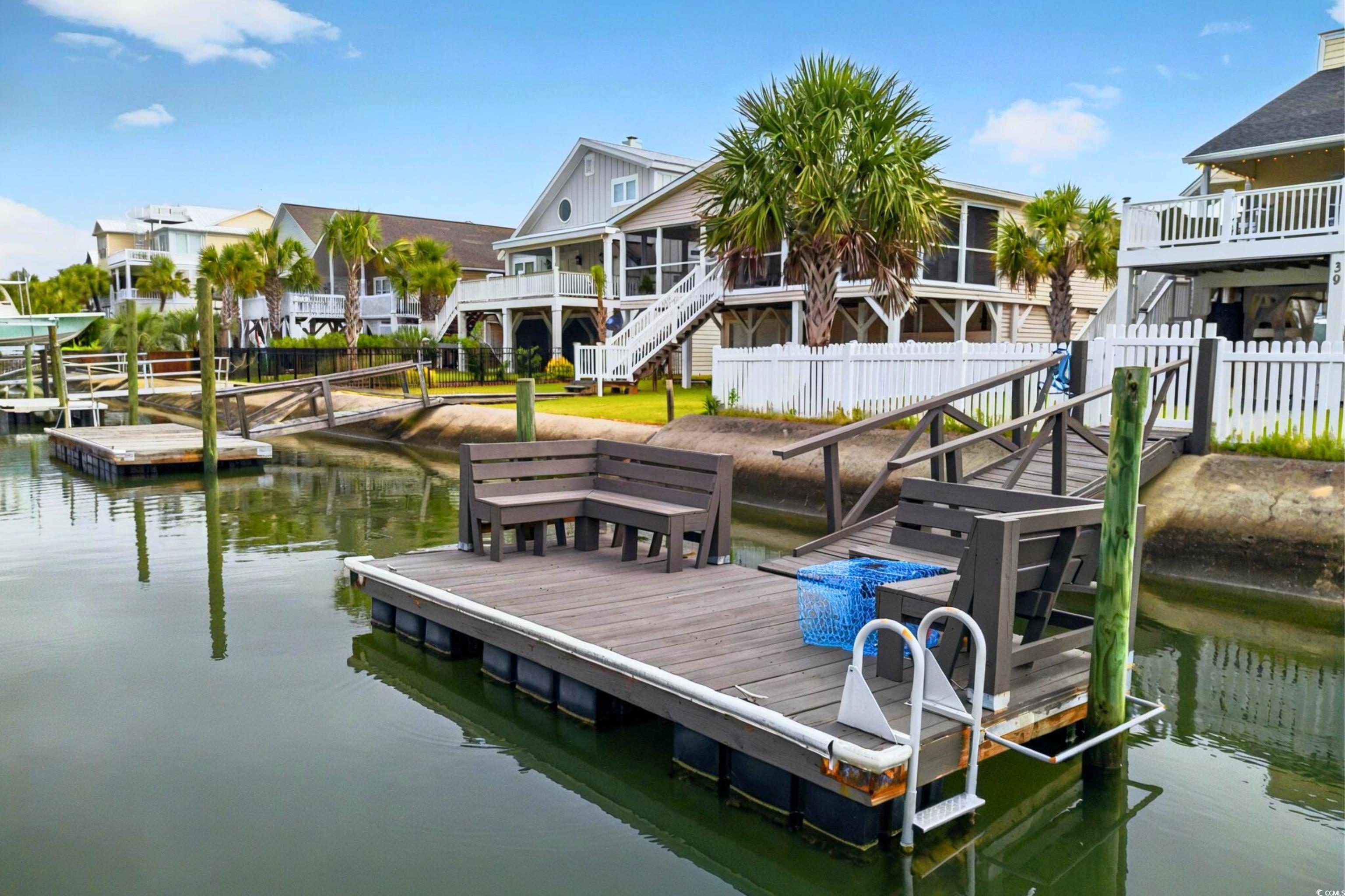 39 Newport St., Ocean Isle Beach, North Carolina image 38