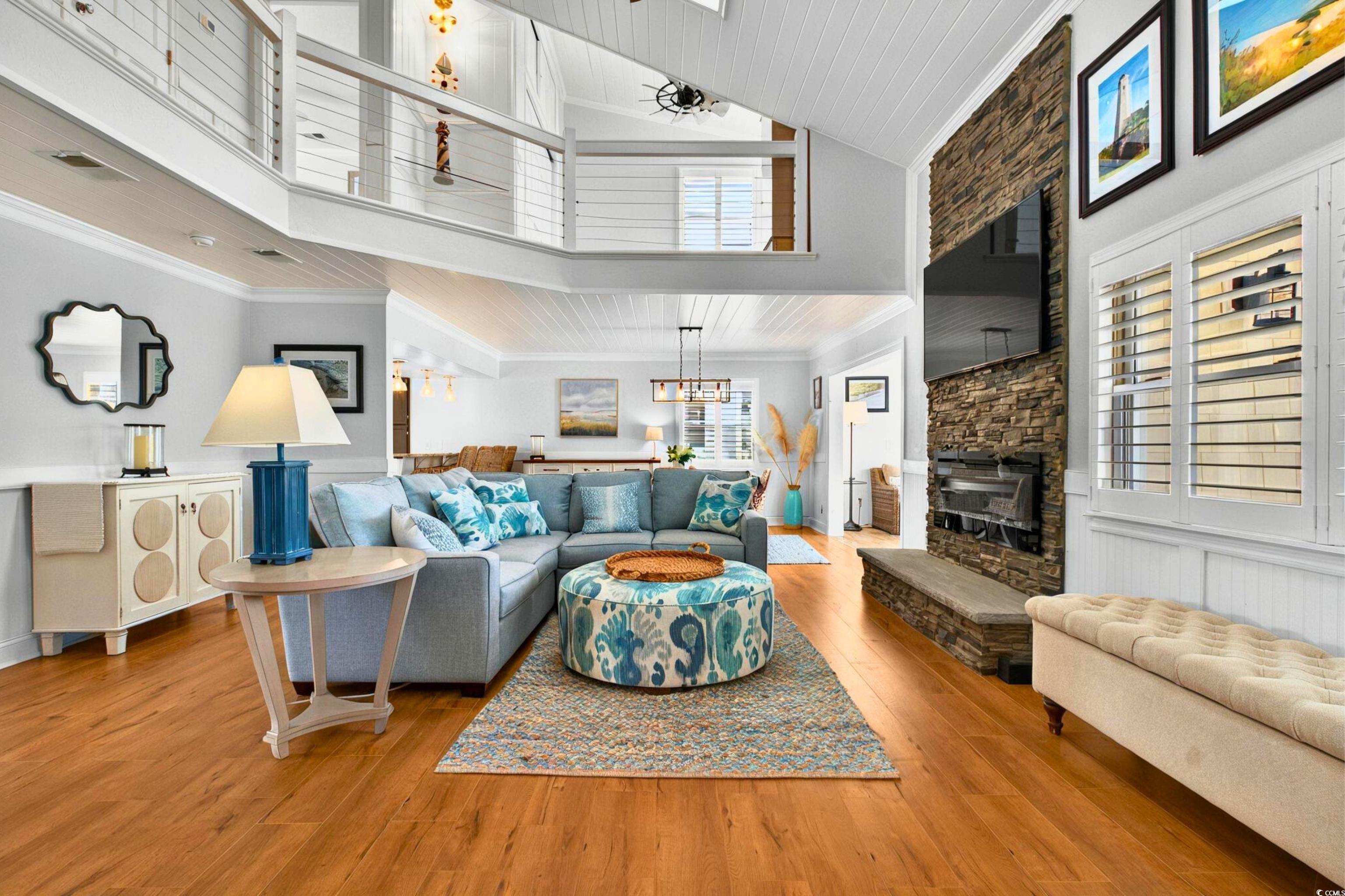39 Newport St., Ocean Isle Beach, North Carolina image 4