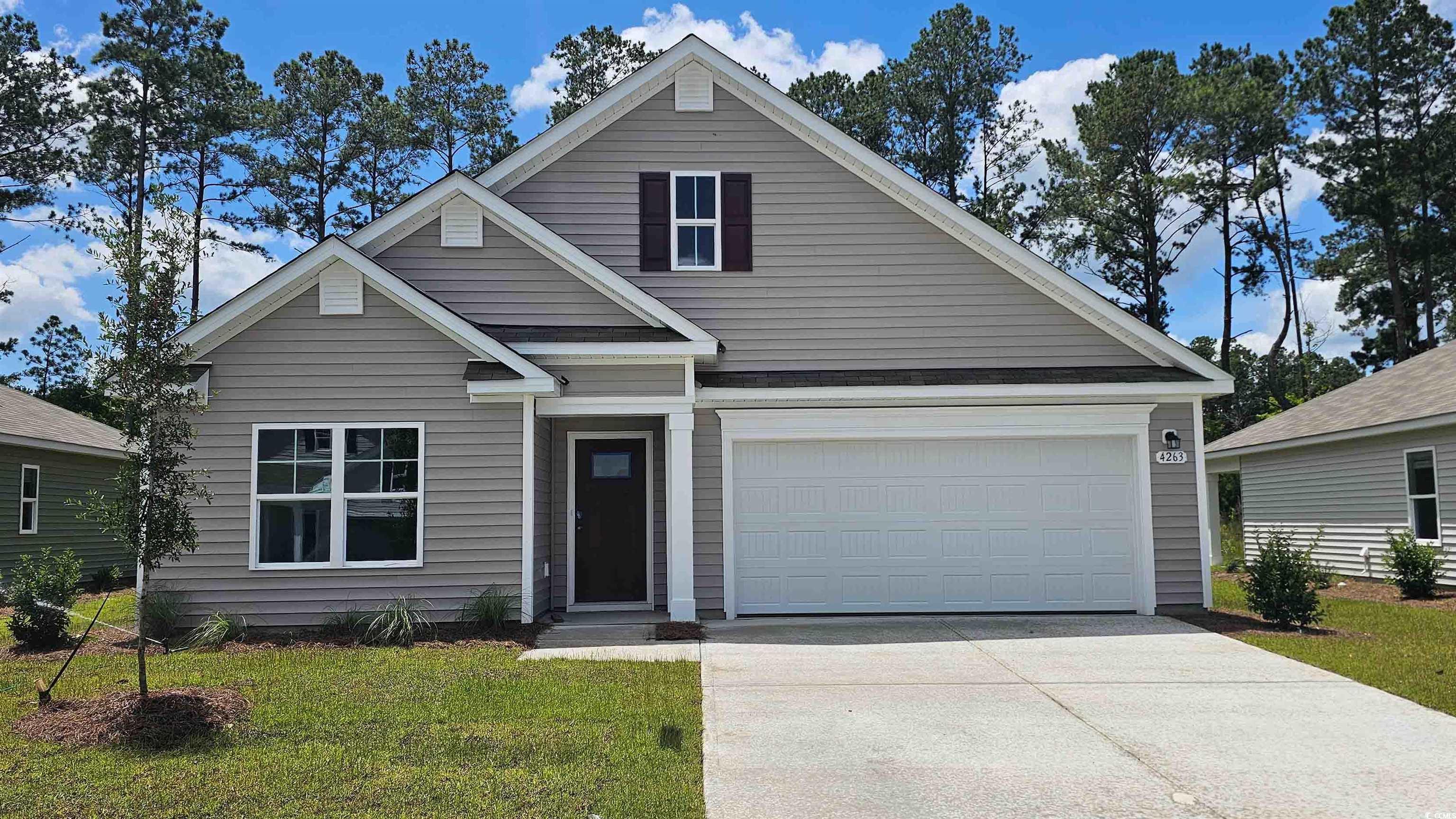 365 Acosta Circle Conway, SC 29527