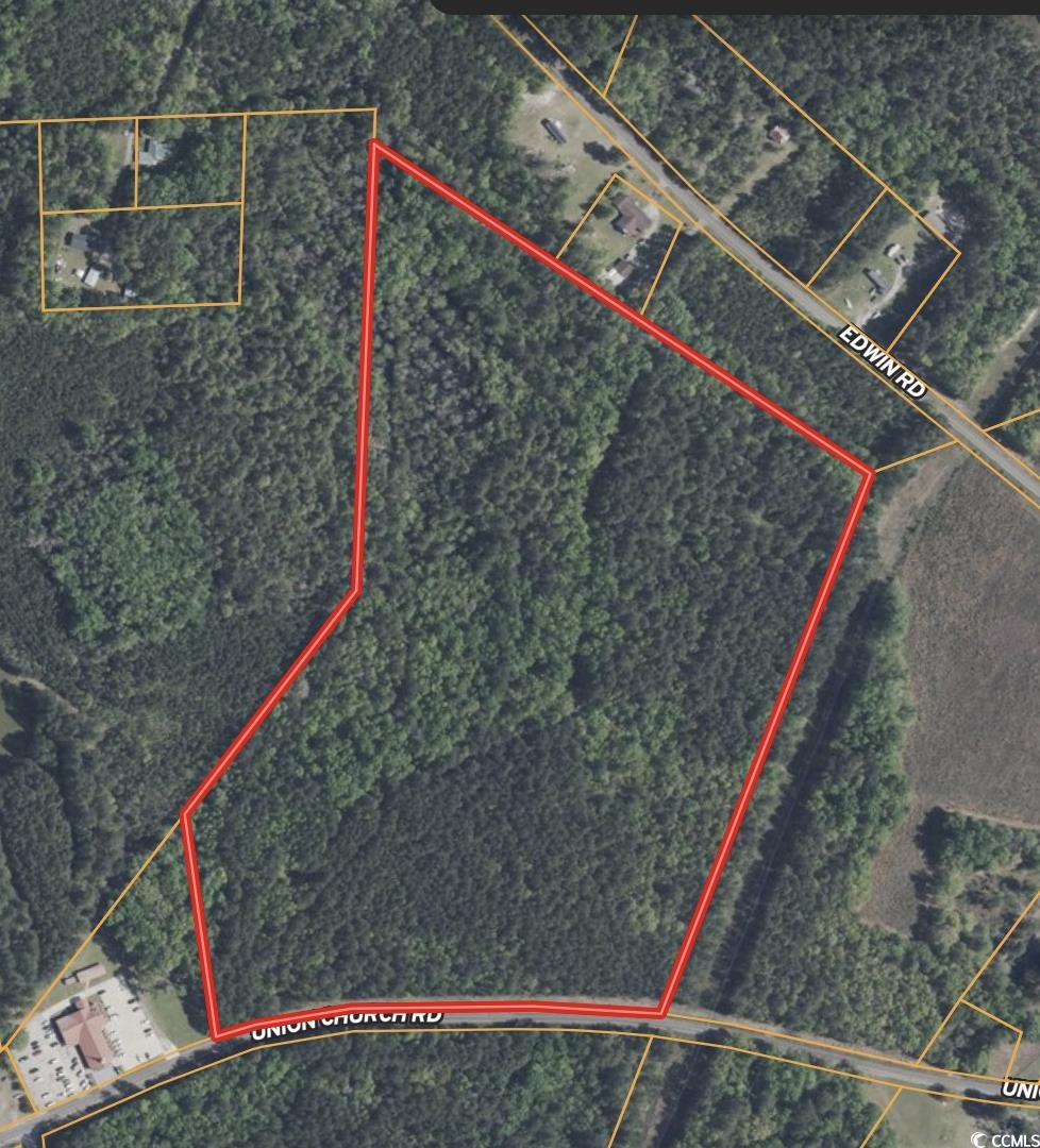 TBD Union Church Rd., Salters, South Carolina image 17
