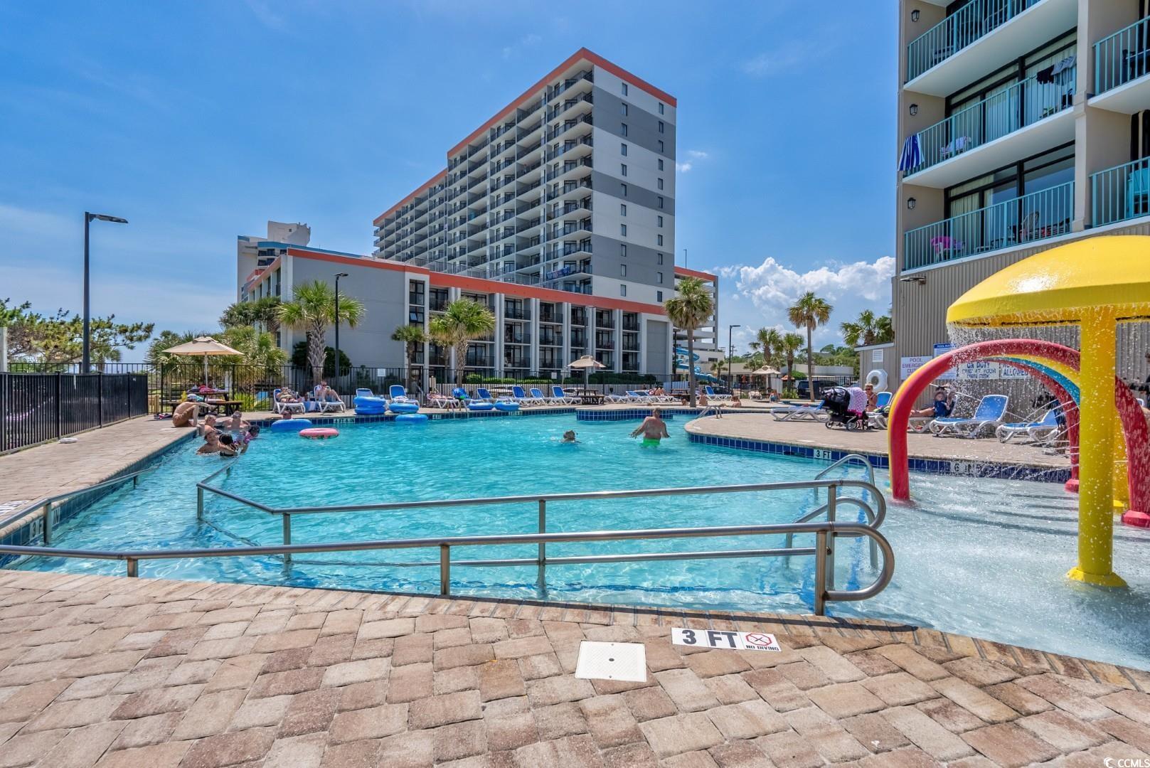 201 74th Ave. N #2243/2244, Myrtle Beach, South Carolina image 39