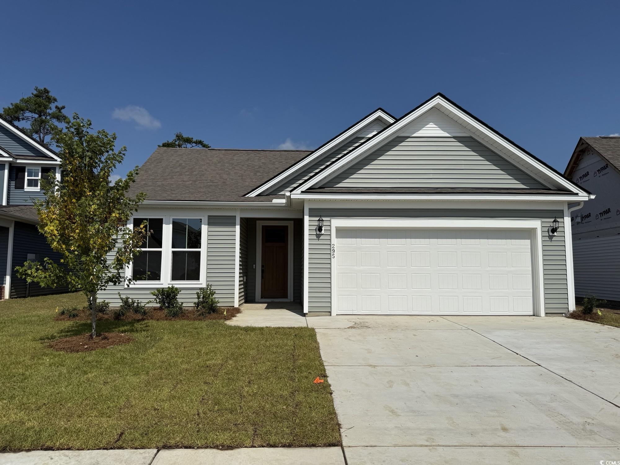 295 River Edge Dr. Myrtle Beach, SC 29588