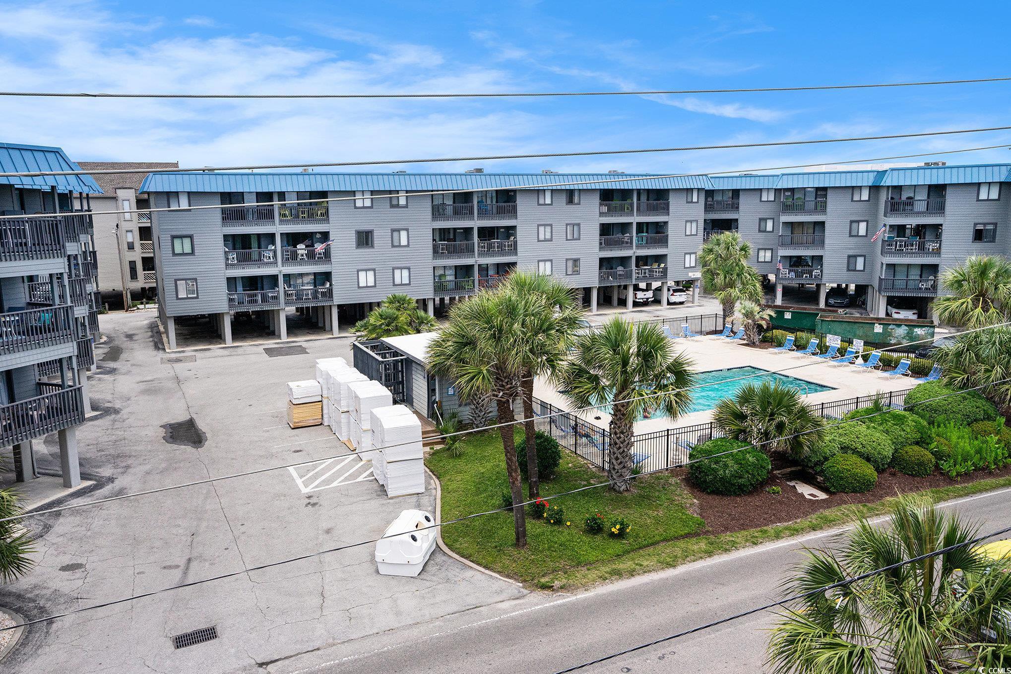 6000 N Ocean Blvd. UNIT #329 North Myrtle Beach, SC 29582