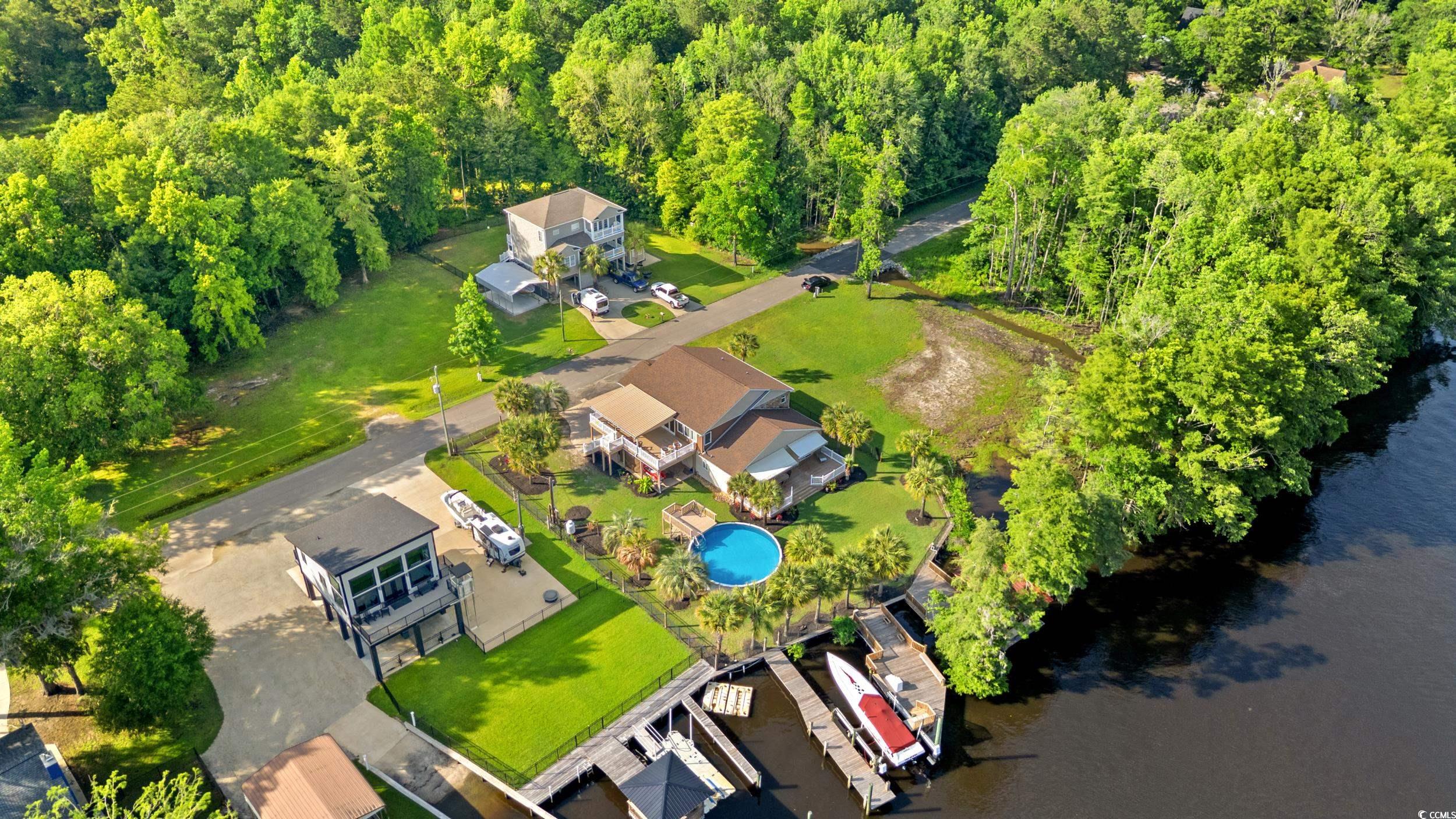 3721 Ed Smith Ave., Myrtle Beach, South Carolina image 2