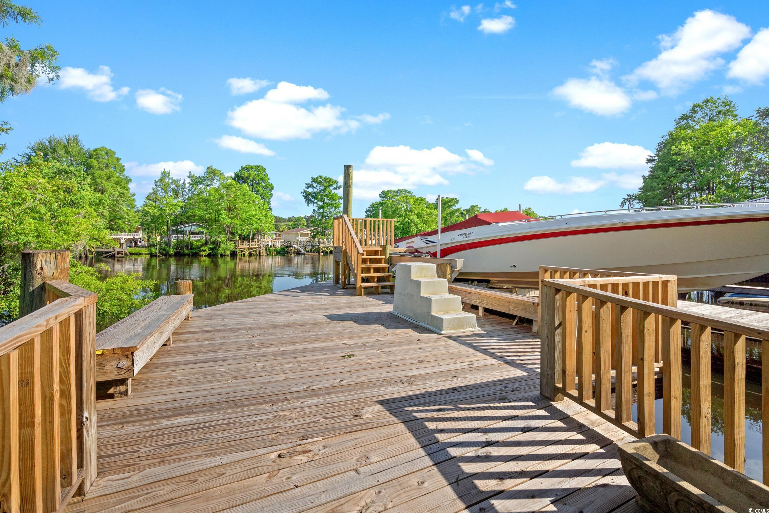 3721 Ed Smith Ave., Myrtle Beach, South Carolina image 32