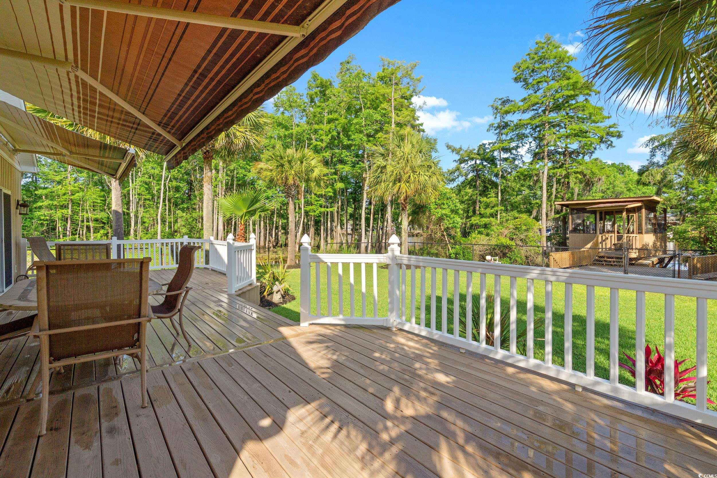 3721 Ed Smith Ave., Myrtle Beach, South Carolina image 35