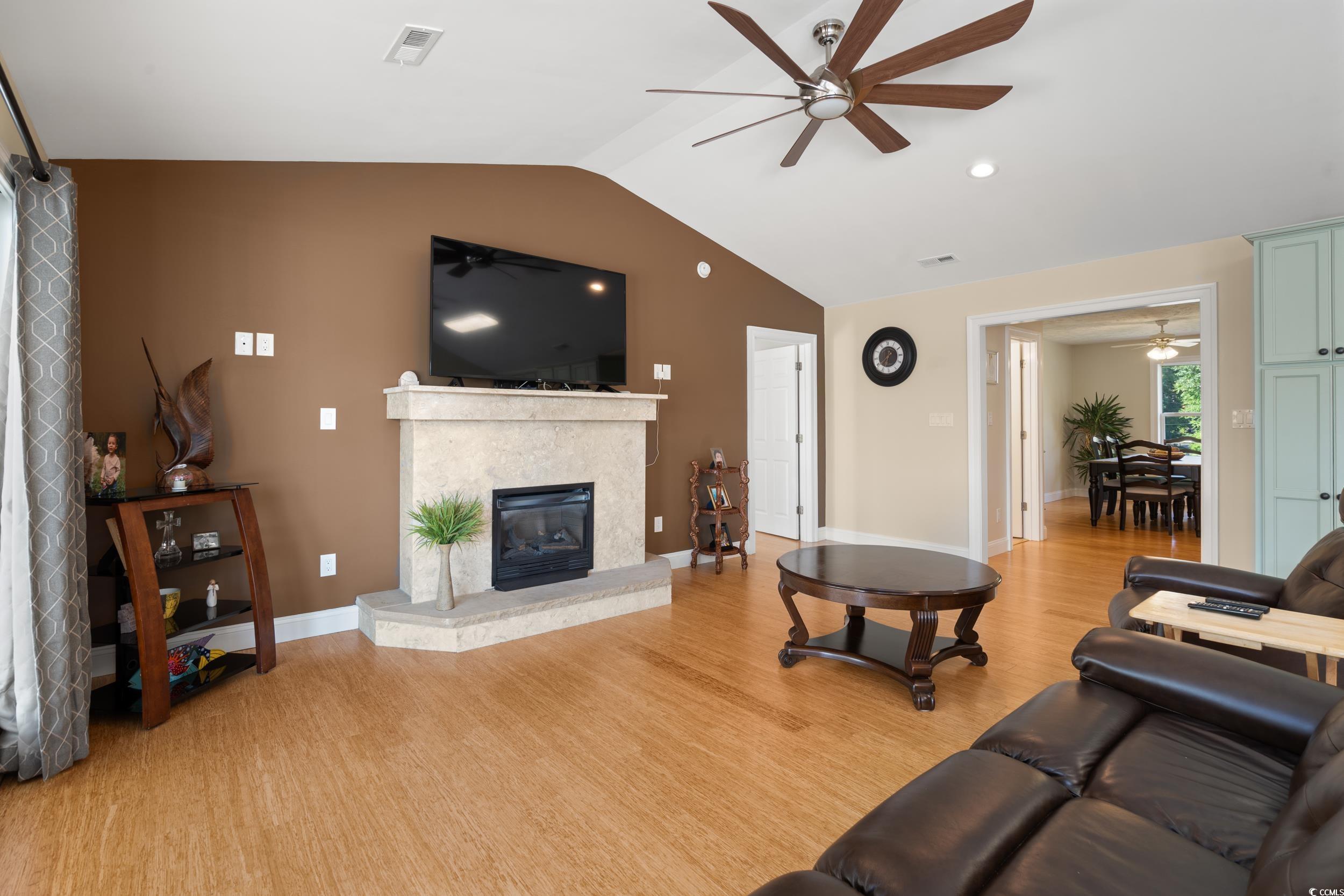 3721 Ed Smith Ave., Myrtle Beach, South Carolina image 4
