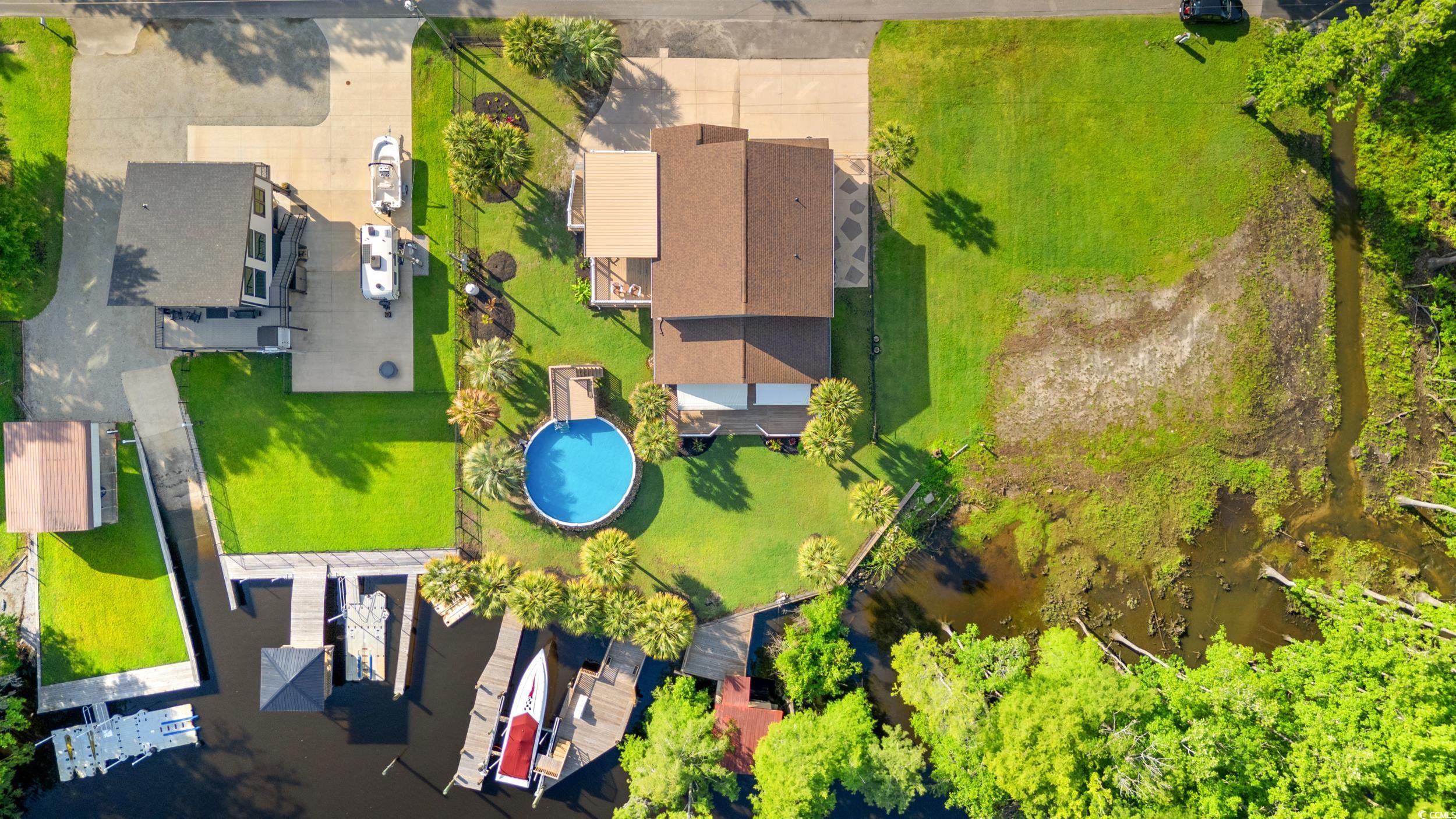 3721 Ed Smith Ave., Myrtle Beach, South Carolina image 40