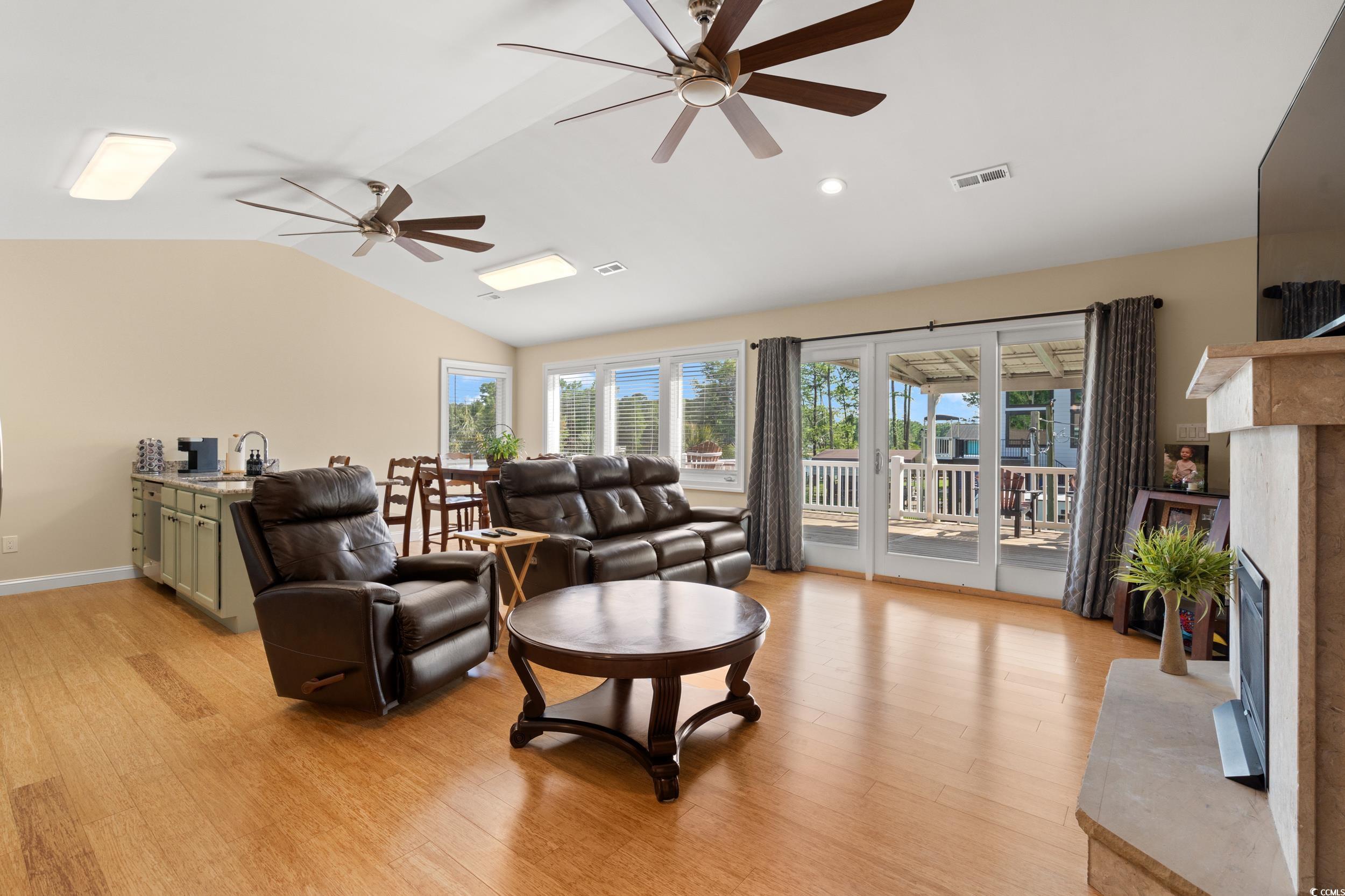 3721 Ed Smith Ave., Myrtle Beach, South Carolina image 5