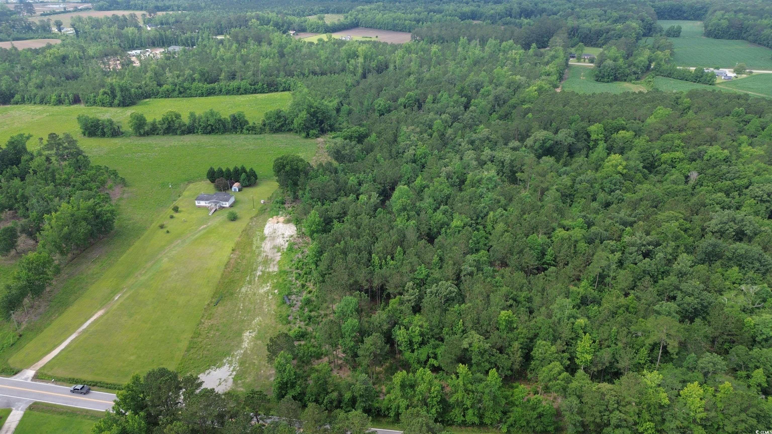TBD Fries Bay Rd., Loris, South Carolina image 10
