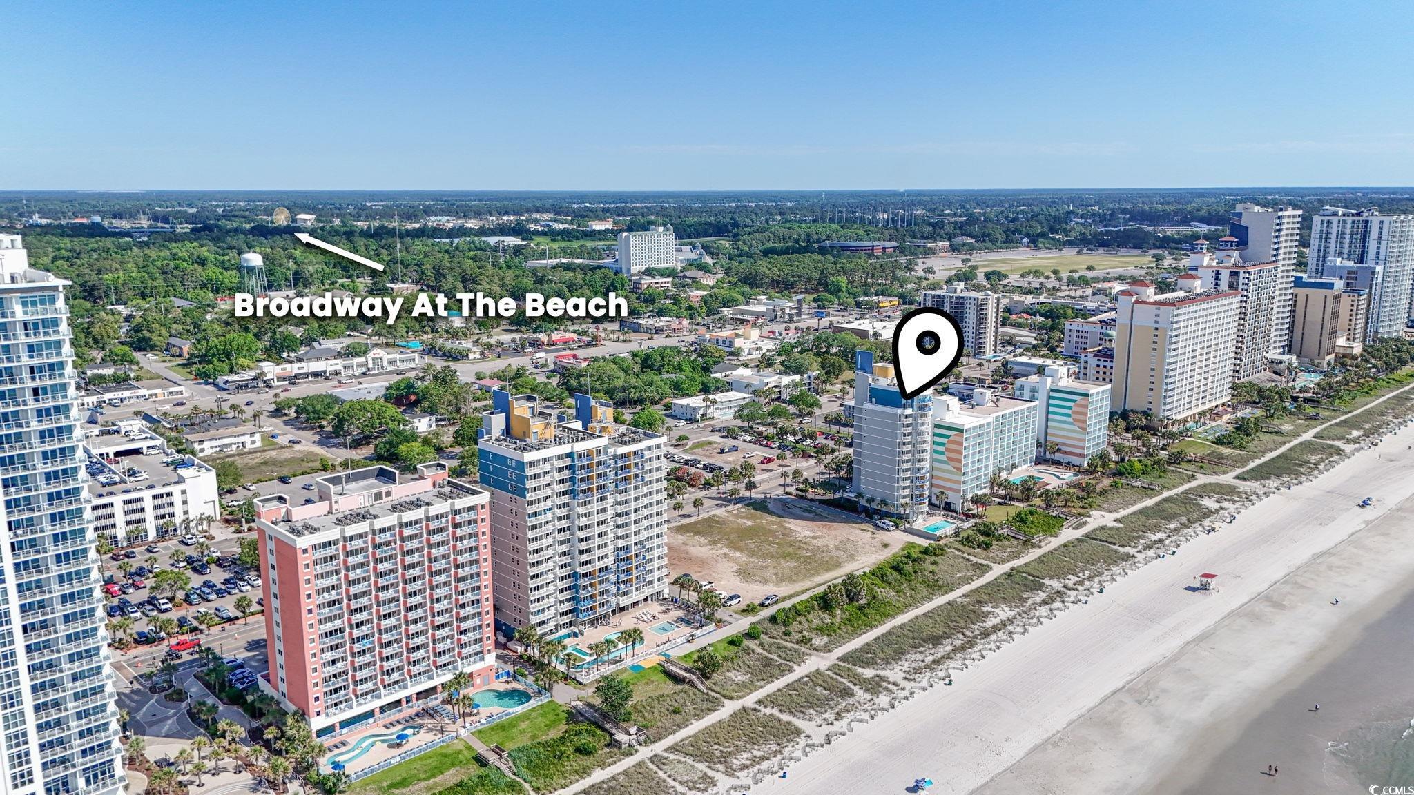 1708 N Ocean Blvd. #101, Myrtle Beach, South Carolina image 19