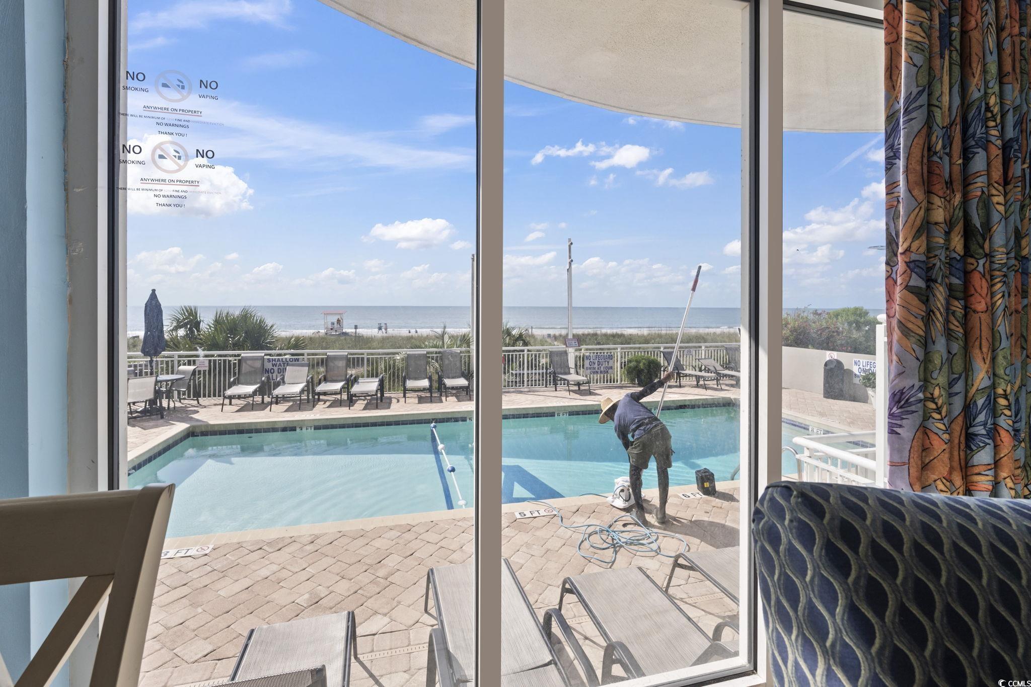 1708 N Ocean Blvd. #101, Myrtle Beach, South Carolina image 23