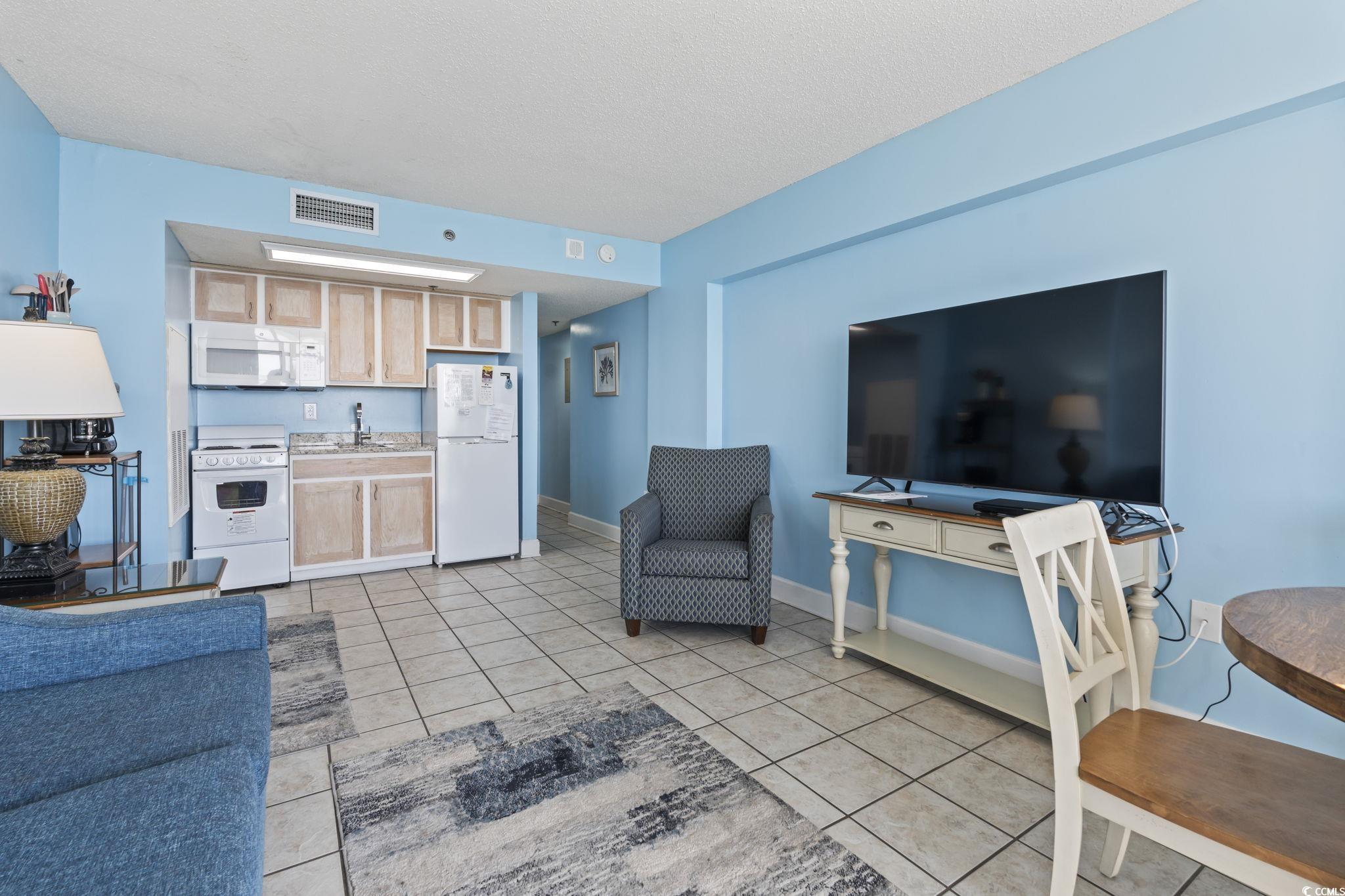1708 N Ocean Blvd. #101, Myrtle Beach, South Carolina image 7
