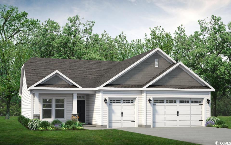 718 Upton Way Myrtle Beach, SC 29579