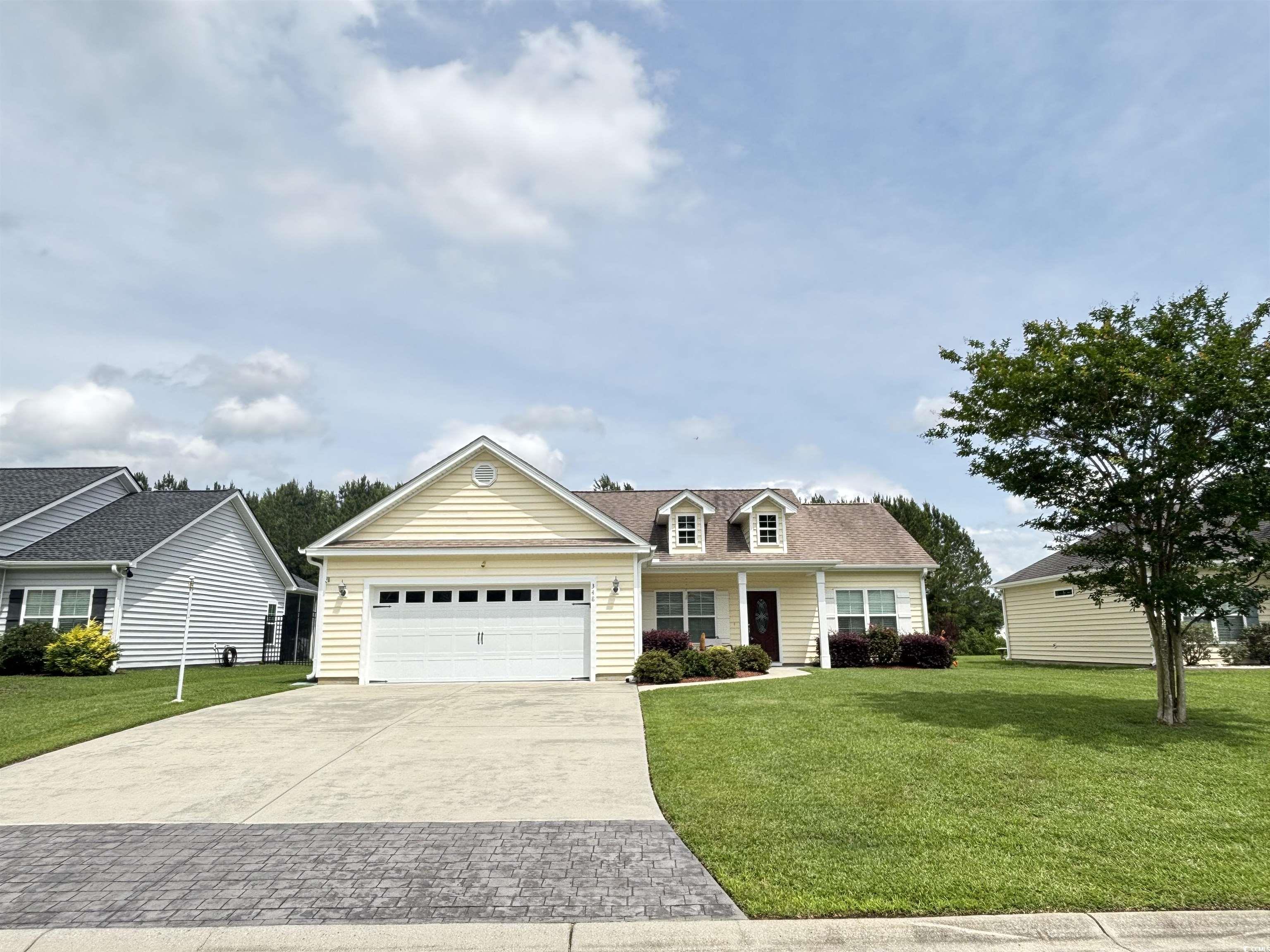 348 Basswood Ct., Conway, South Carolina image 1