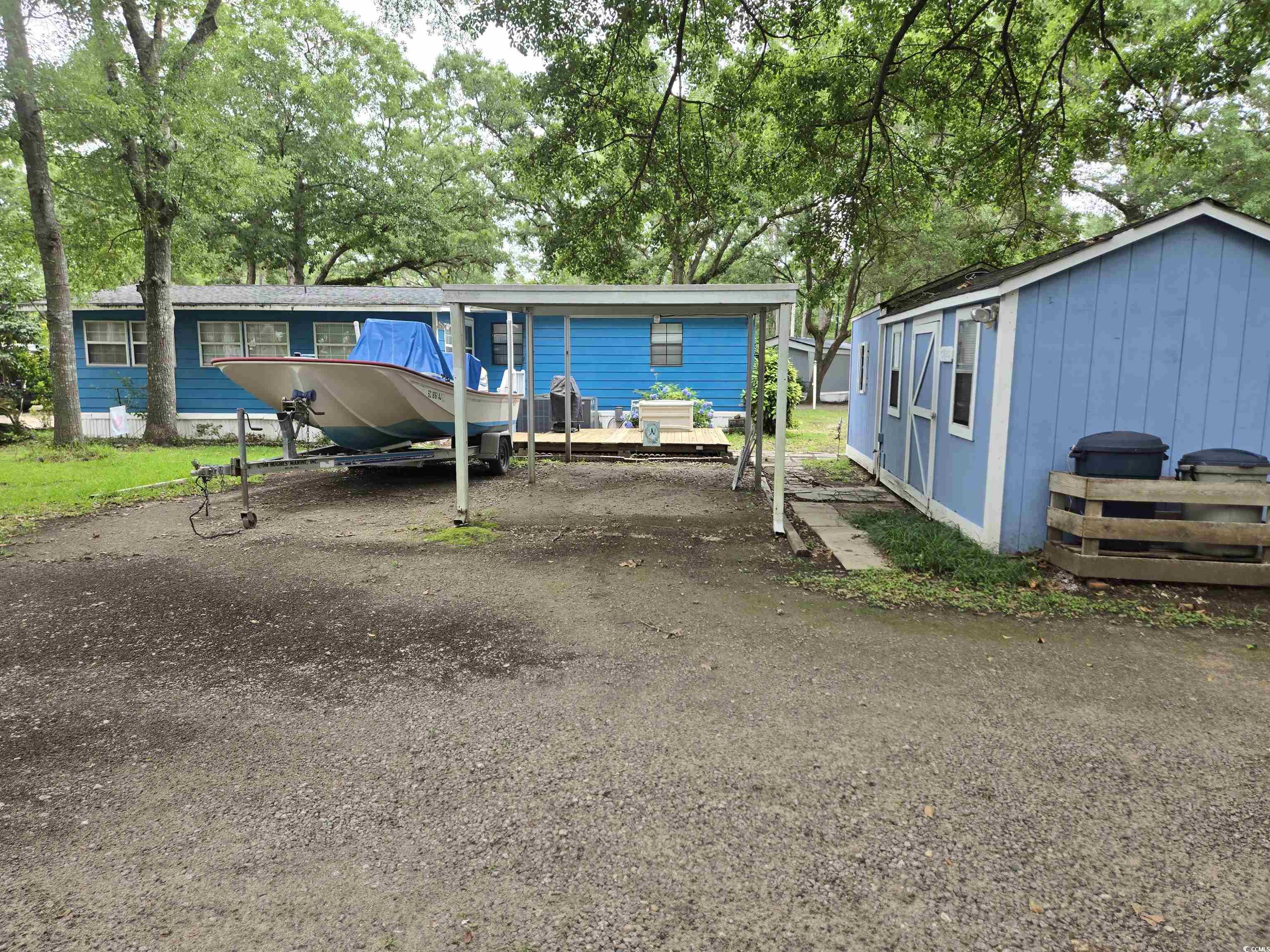 494 Clubhouse Dr., Garden City Beach, South Carolina image 5