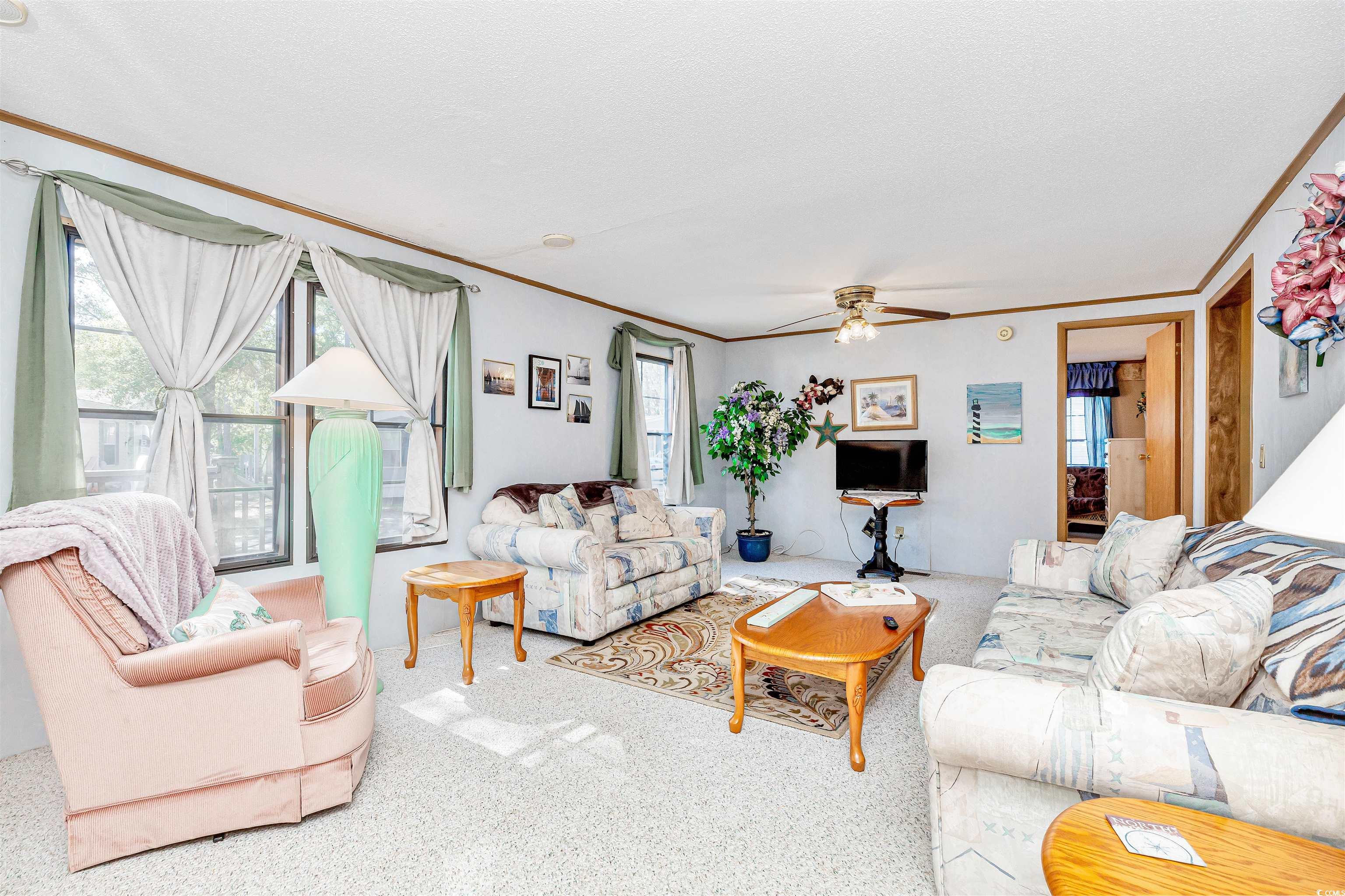 494 Clubhouse Dr., Garden City Beach, South Carolina image 9
