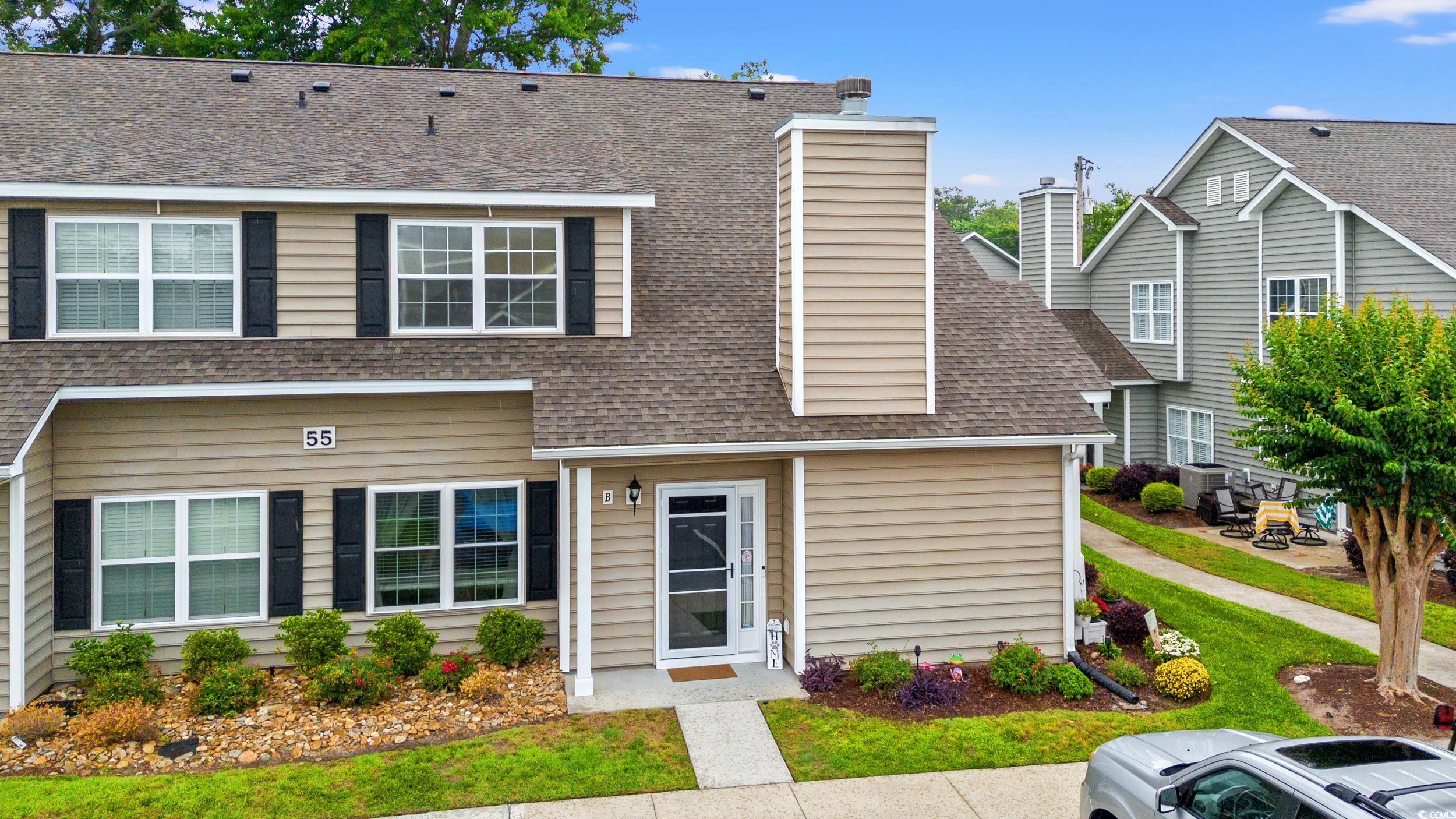 503 20th Ave. N UNIT 55B North Myrtle Beach, SC 29582