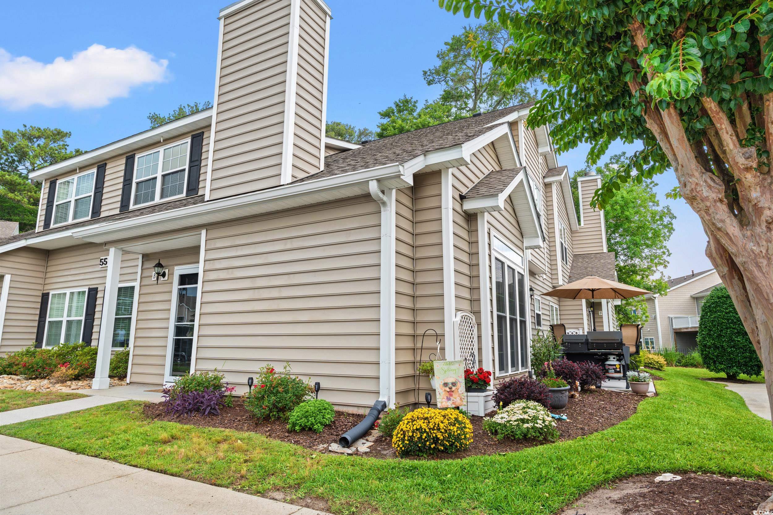 503 20th Ave. N #55B, North Myrtle Beach, South Carolina image 2