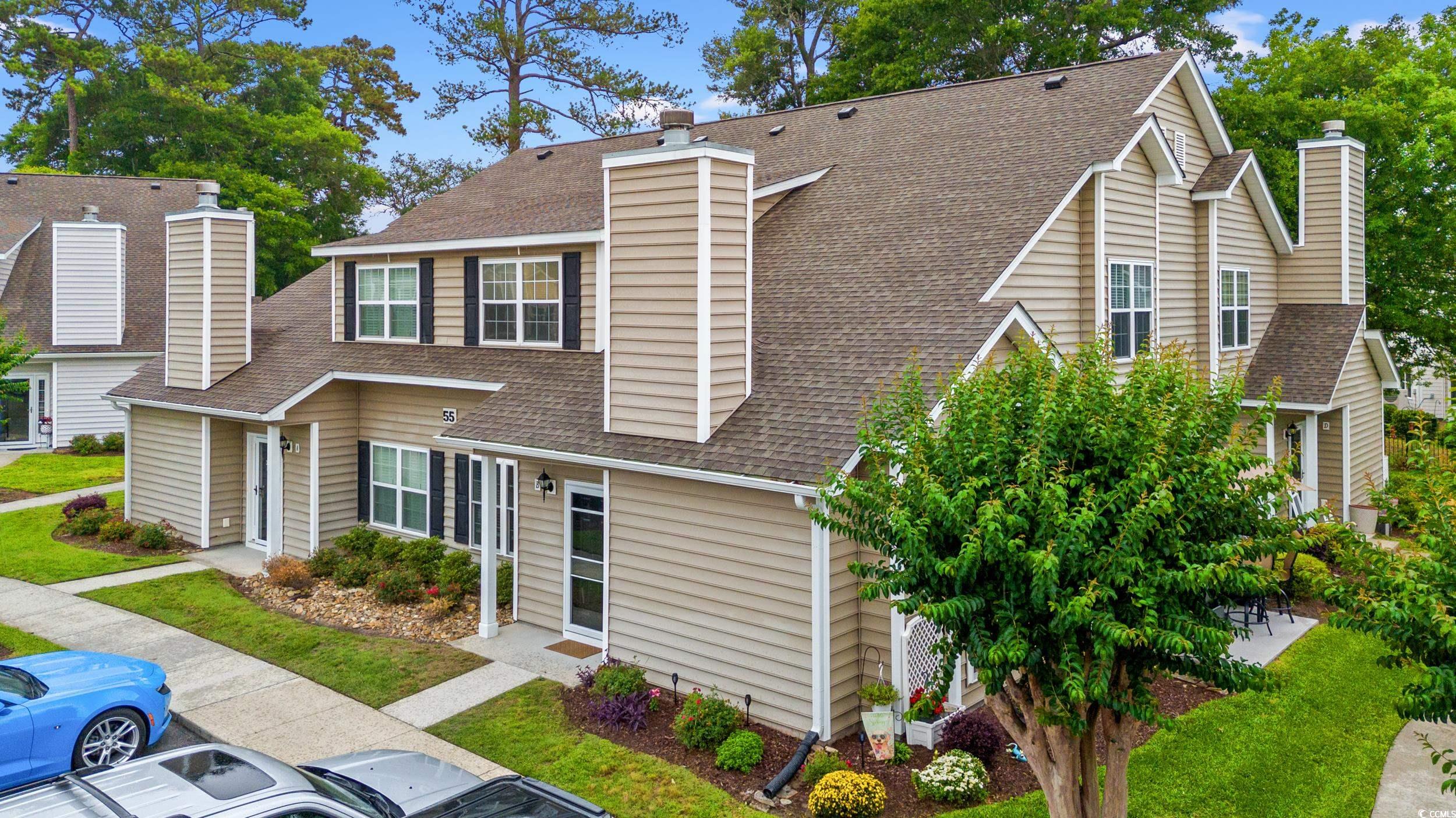 503 20th Ave. N #55B, North Myrtle Beach, South Carolina image 3