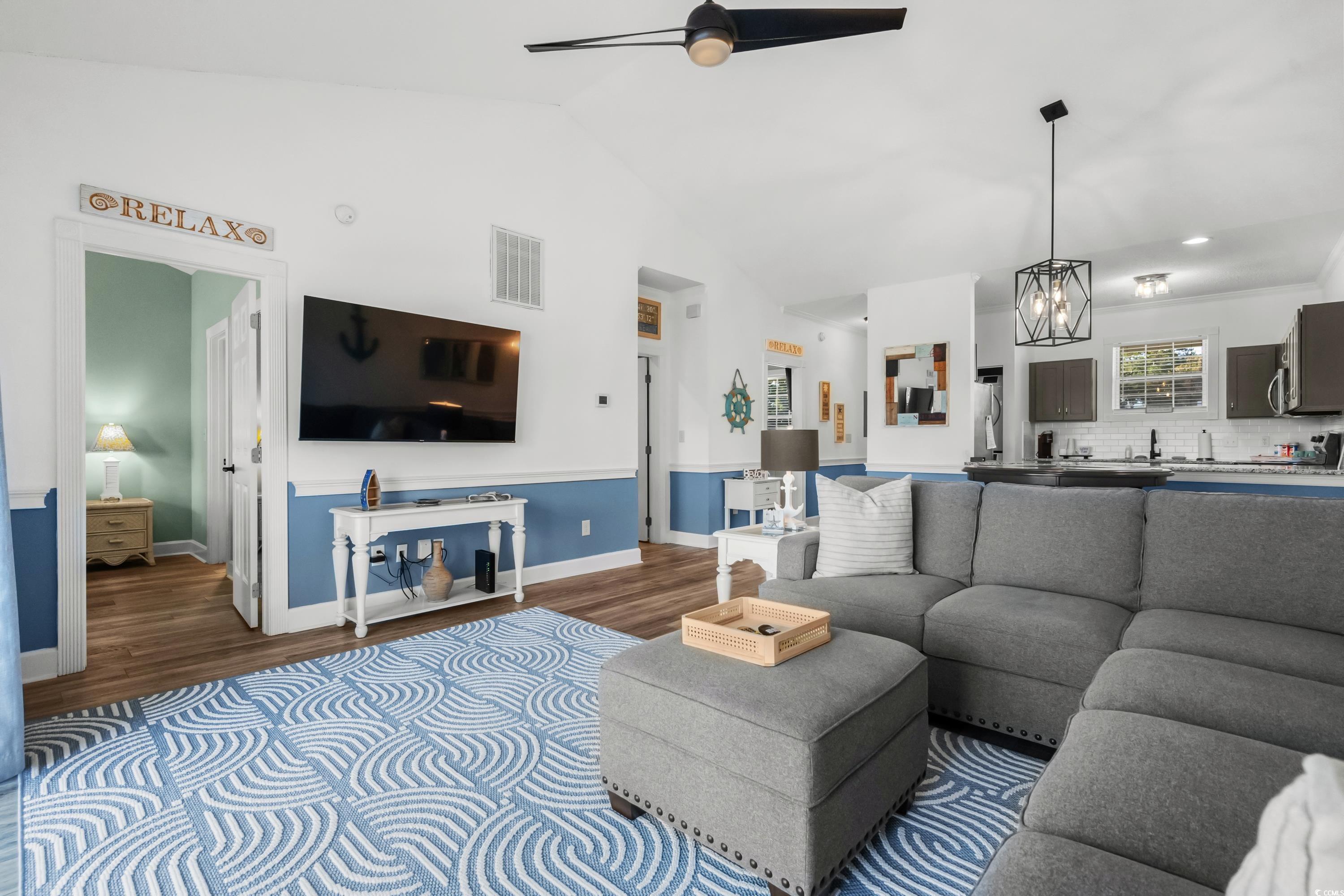 703 Riverwalk Dr. #303, Myrtle Beach, South Carolina image 12