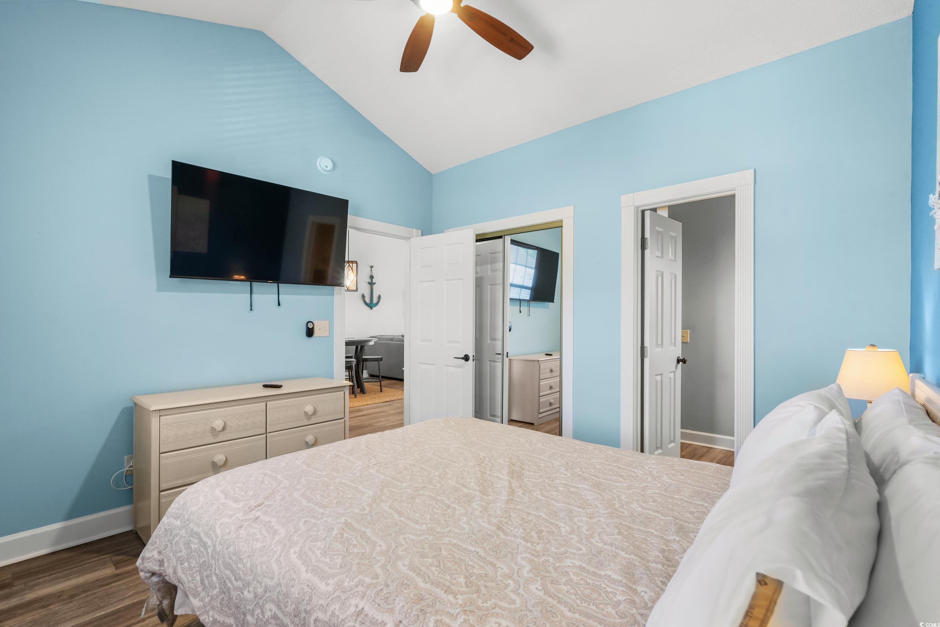703 Riverwalk Dr. #303, Myrtle Beach, South Carolina image 14