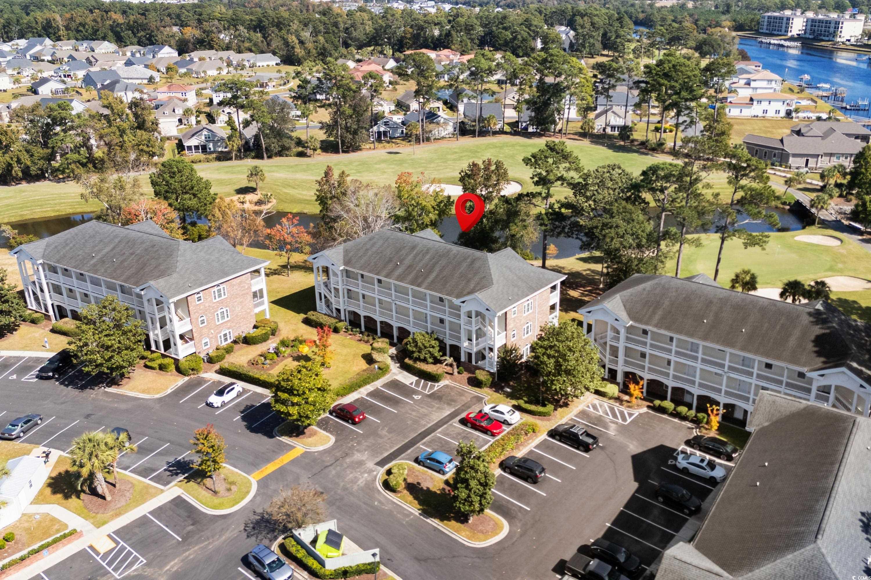 703 Riverwalk Dr. #303, Myrtle Beach, South Carolina image 2