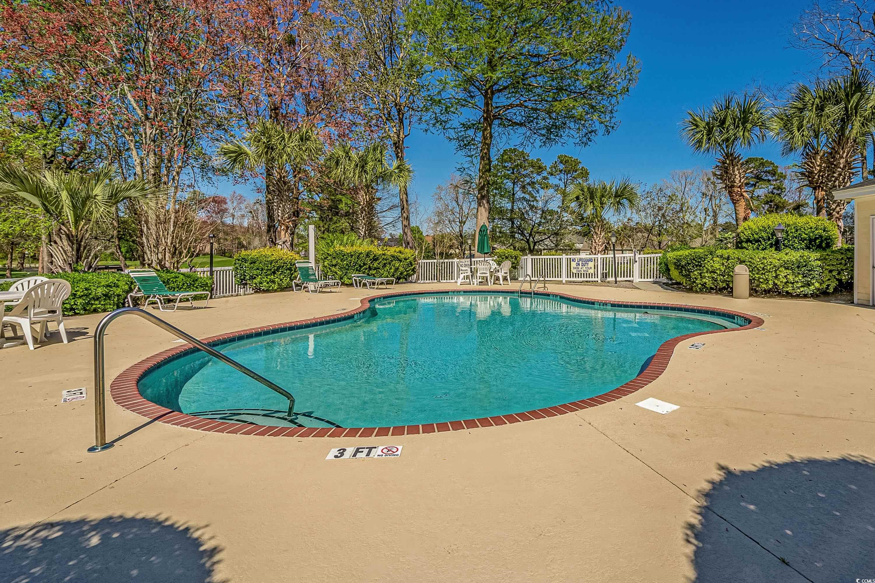 703 Riverwalk Dr. #303, Myrtle Beach, South Carolina image 22