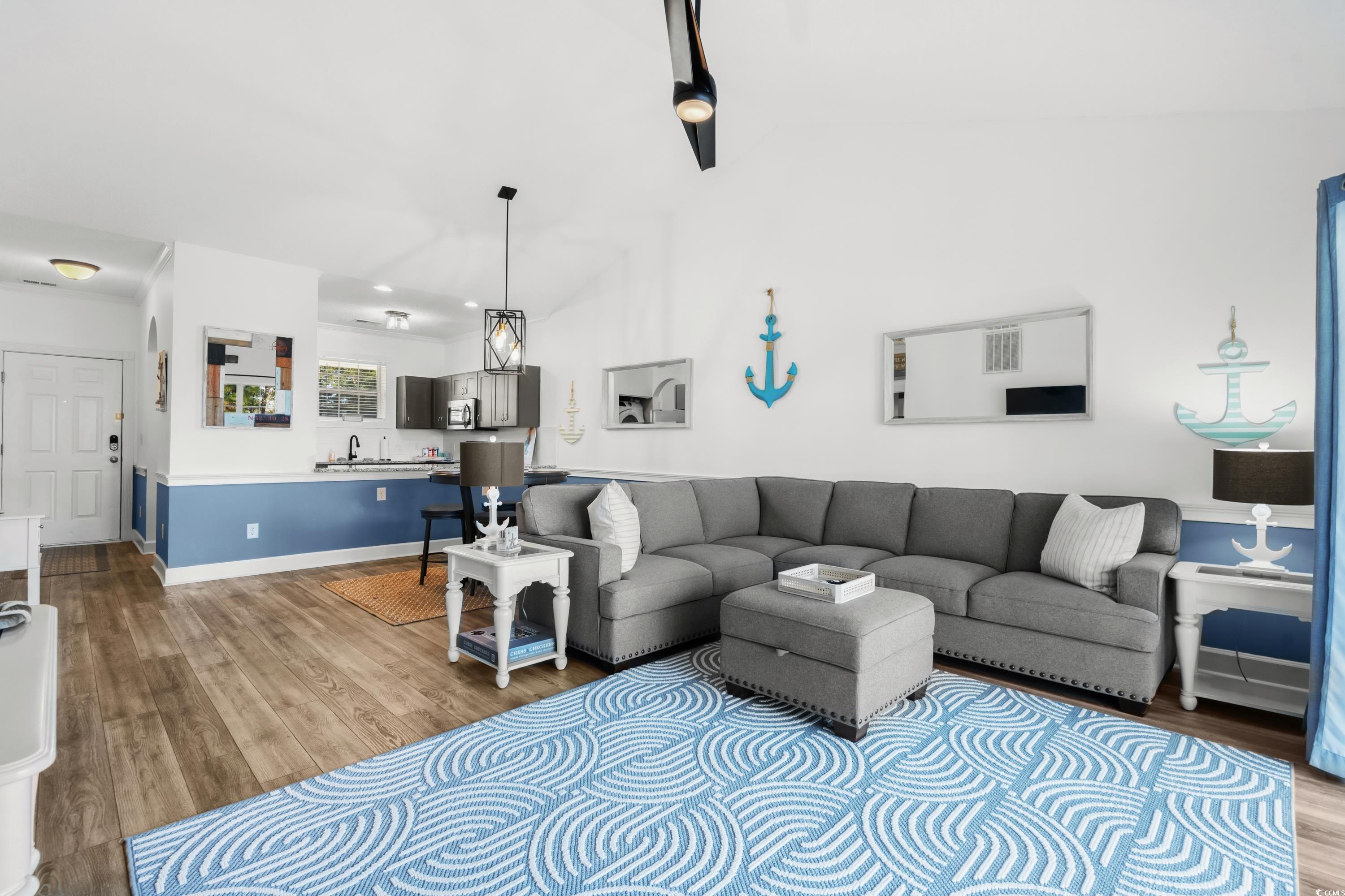 703 Riverwalk Dr. #303, Myrtle Beach, South Carolina image 6