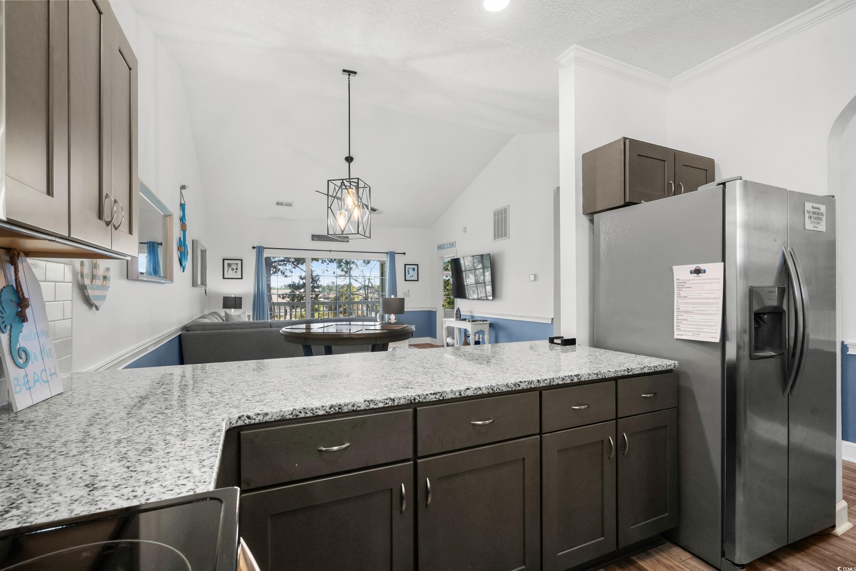 703 Riverwalk Dr. #303, Myrtle Beach, South Carolina image 8