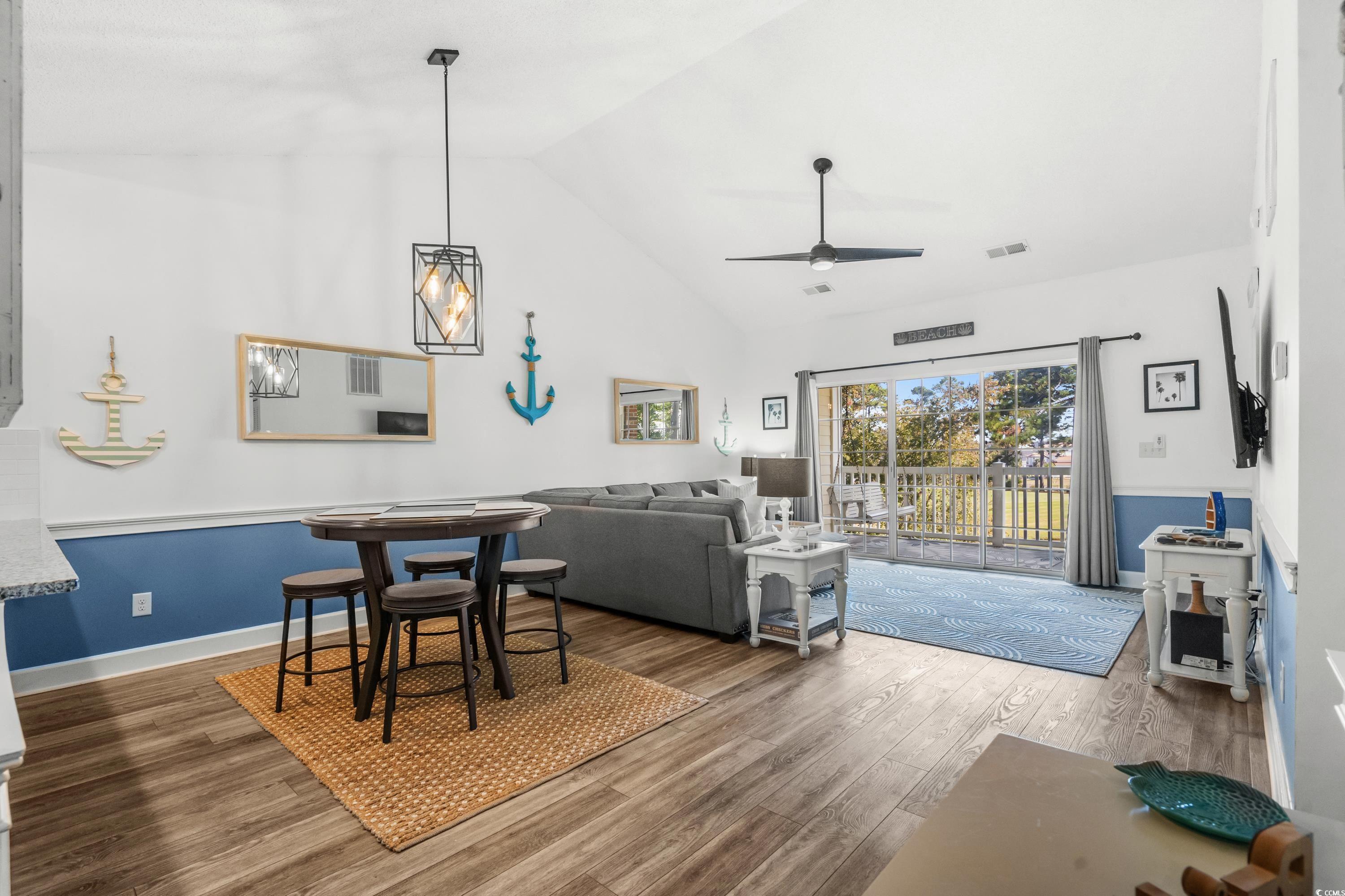 703 Riverwalk Dr. #303, Myrtle Beach, South Carolina image 9