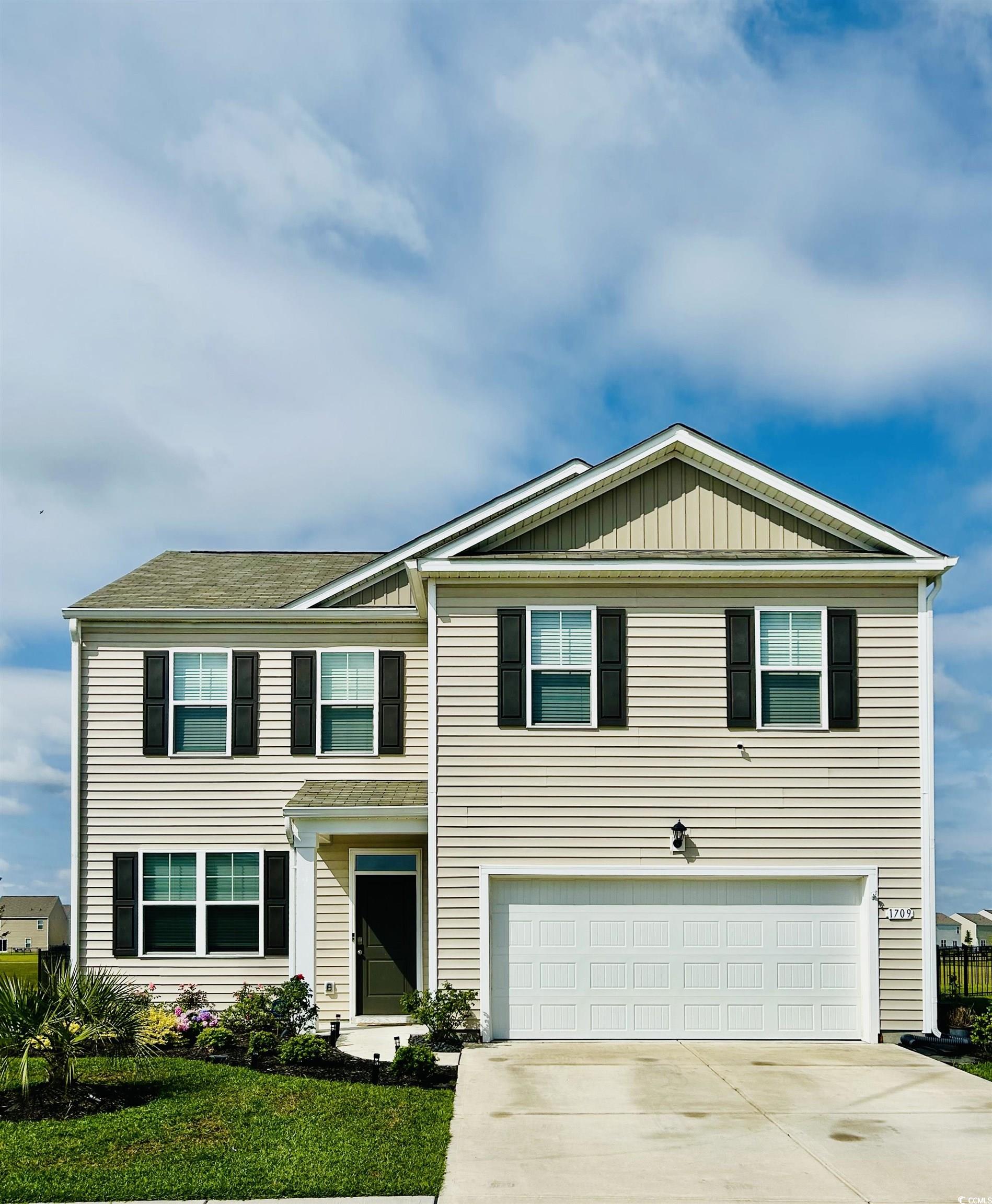 1709 Perthshire Loop Myrtle Beach, SC 29579