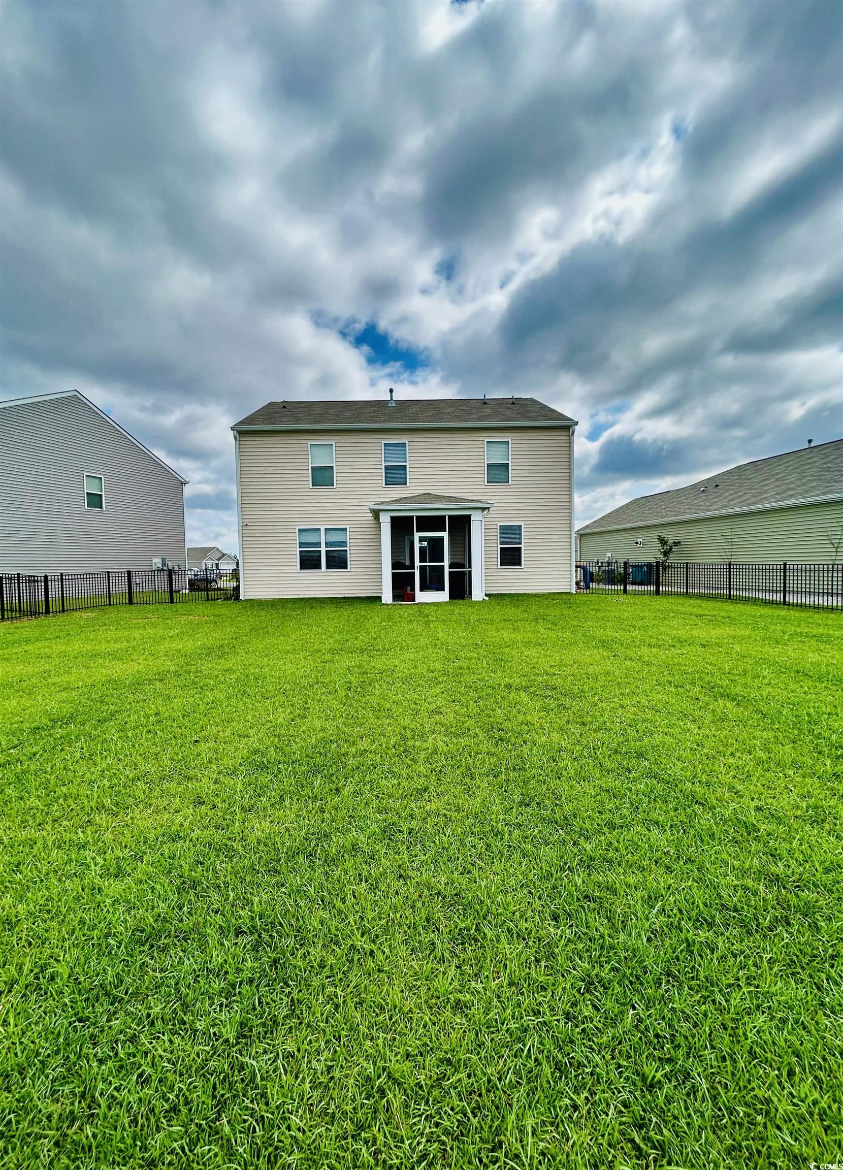 1709 Perthshire Loop, Myrtle Beach, South Carolina image 35