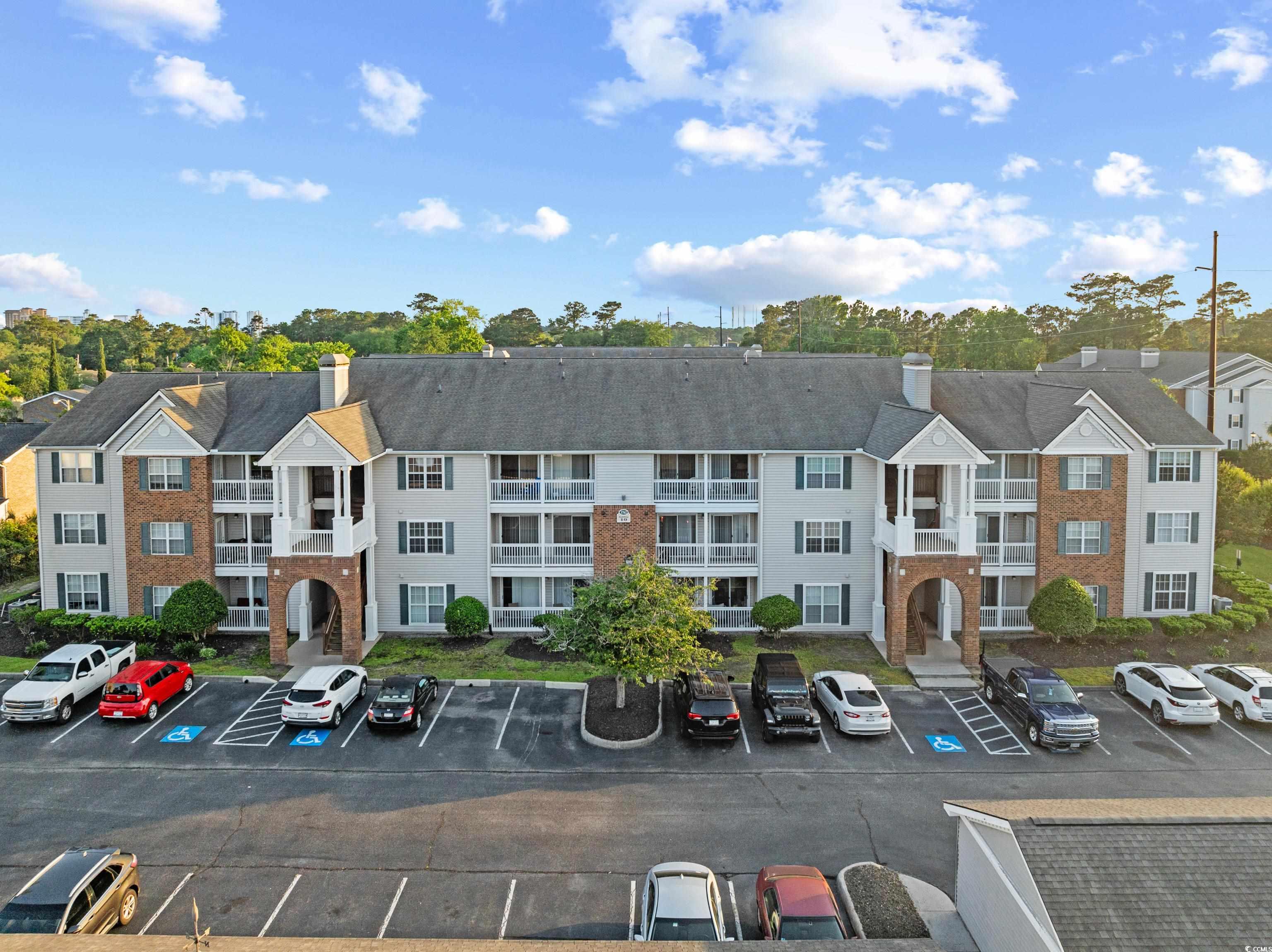 3762 Citation Way UNIT #1023 Myrtle Beach, SC 29577