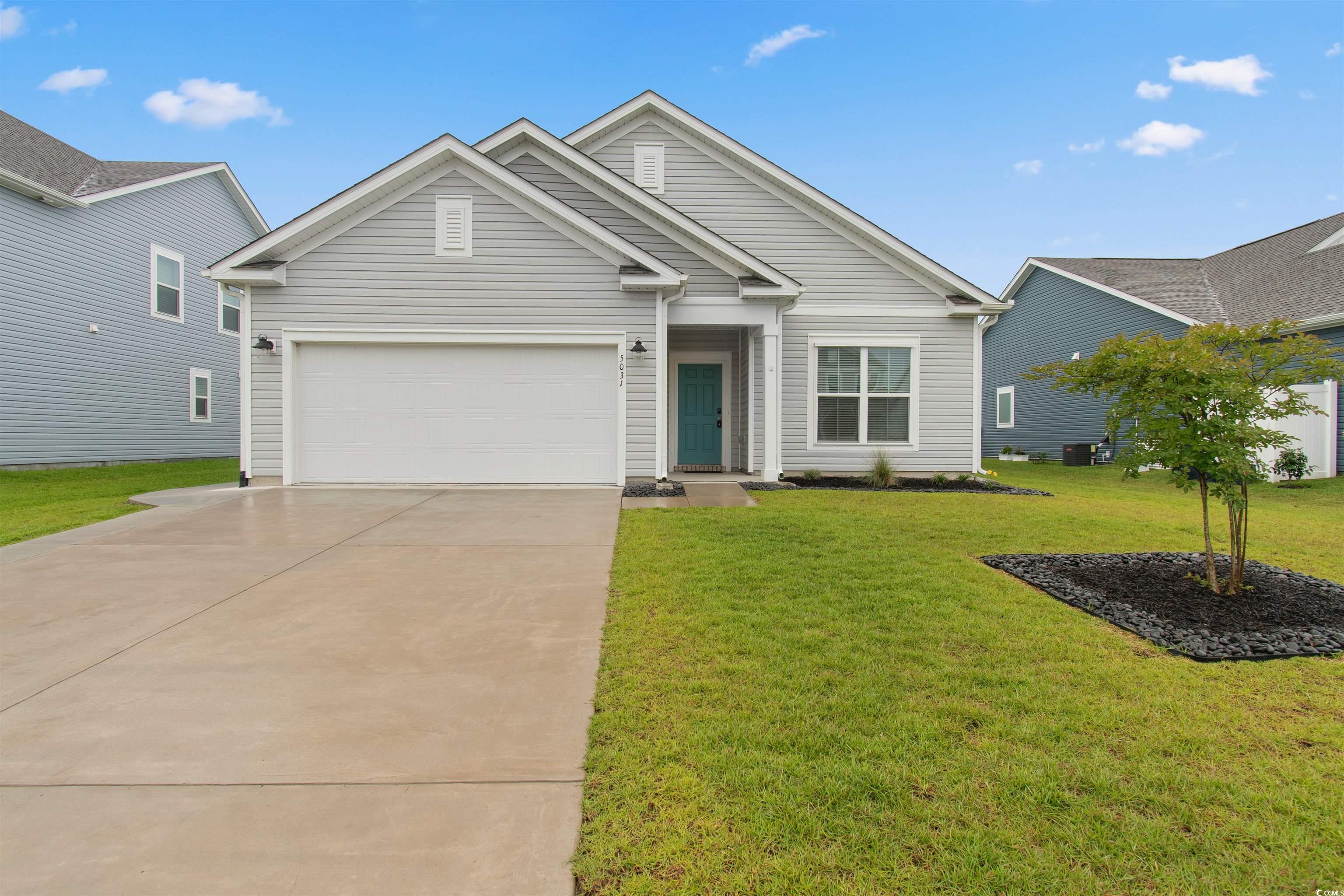 5031 Vinesia Dr., Myrtle Beach, Texas image 1