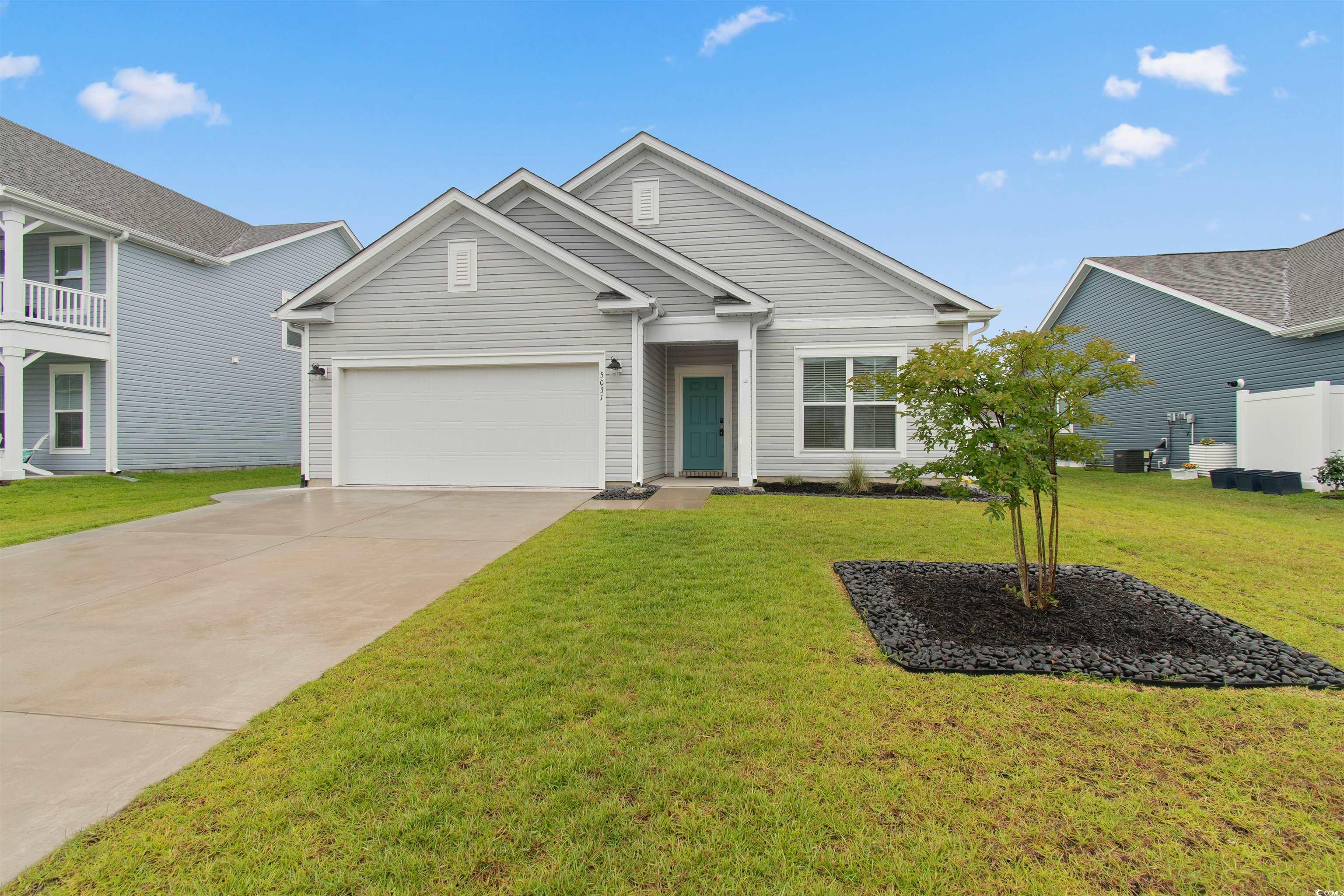 5031 Vinesia Dr., Myrtle Beach, Texas image 2