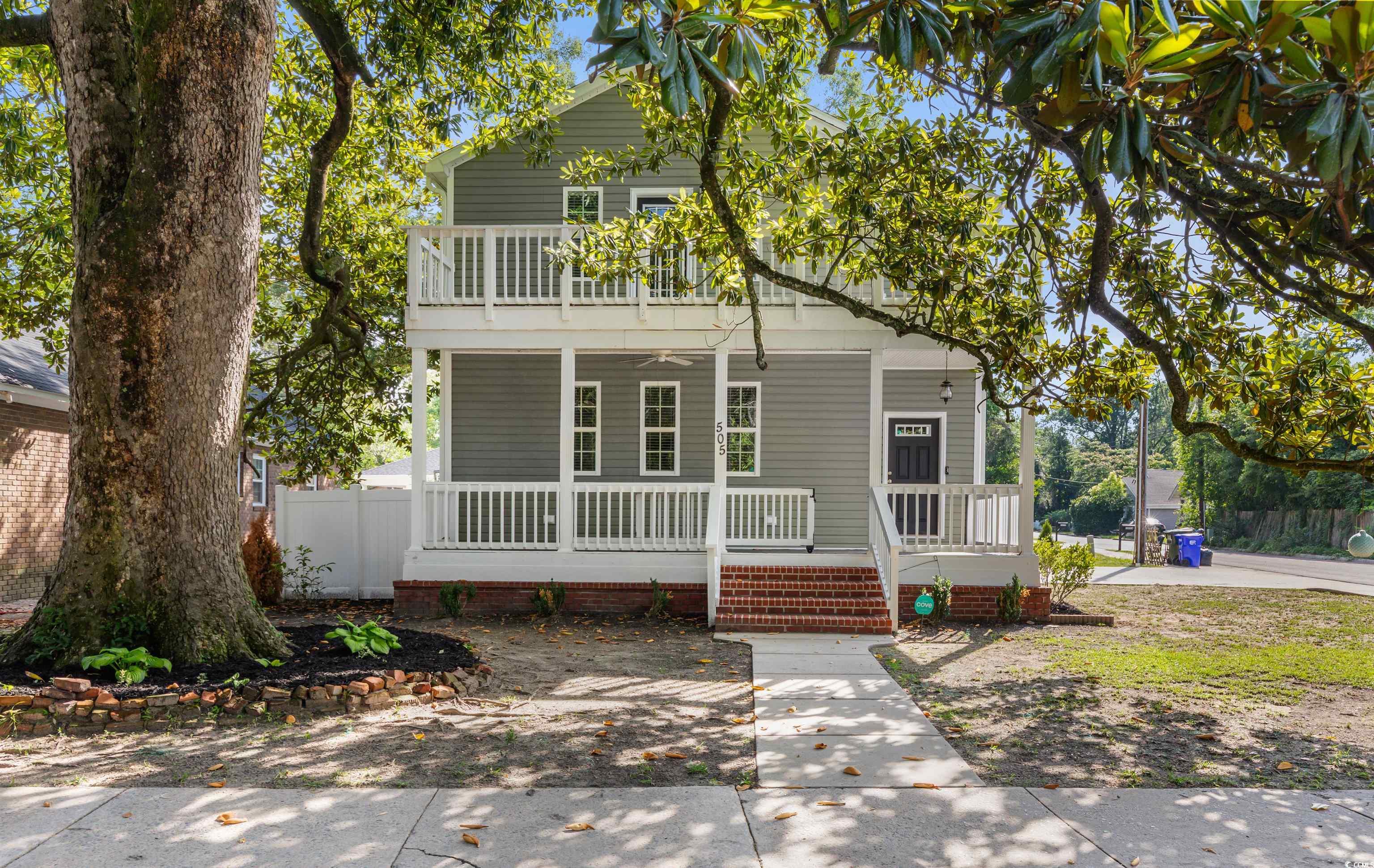 505 Beaty St. Conway, SC 29526