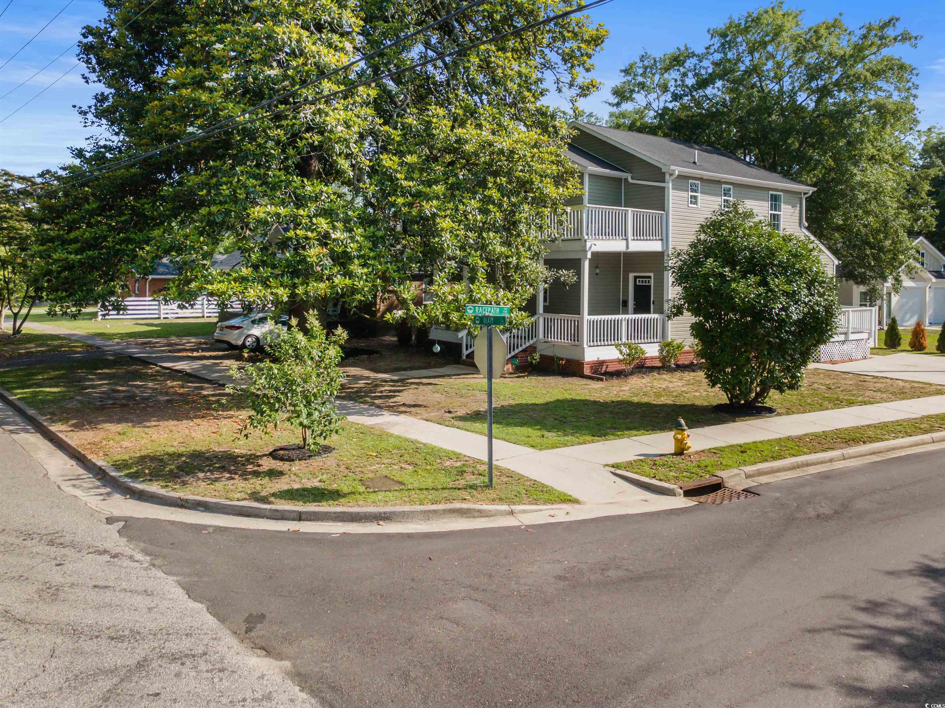 505 Beaty St., Conway, South Carolina image 3