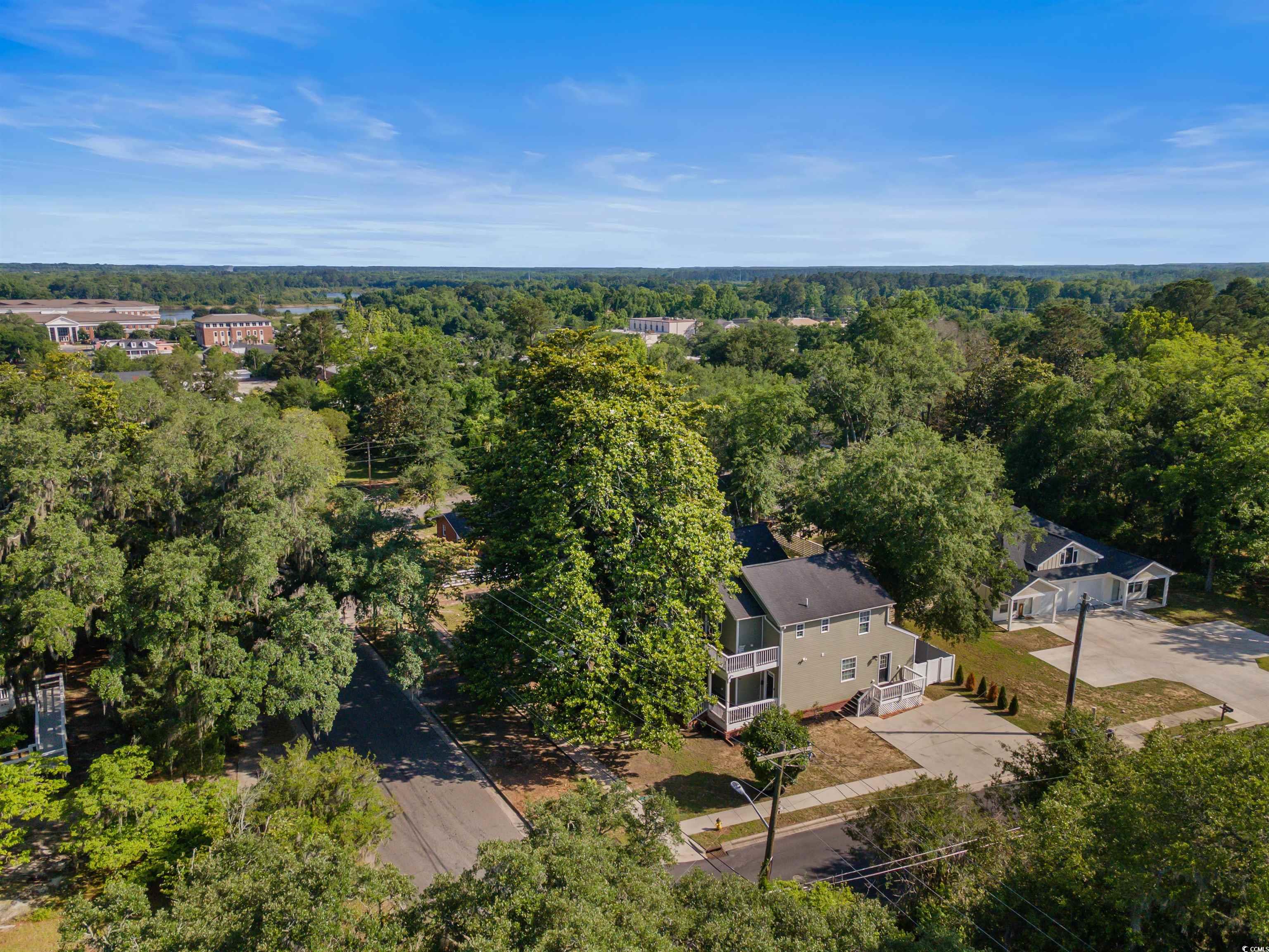505 Beaty St., Conway, South Carolina image 38