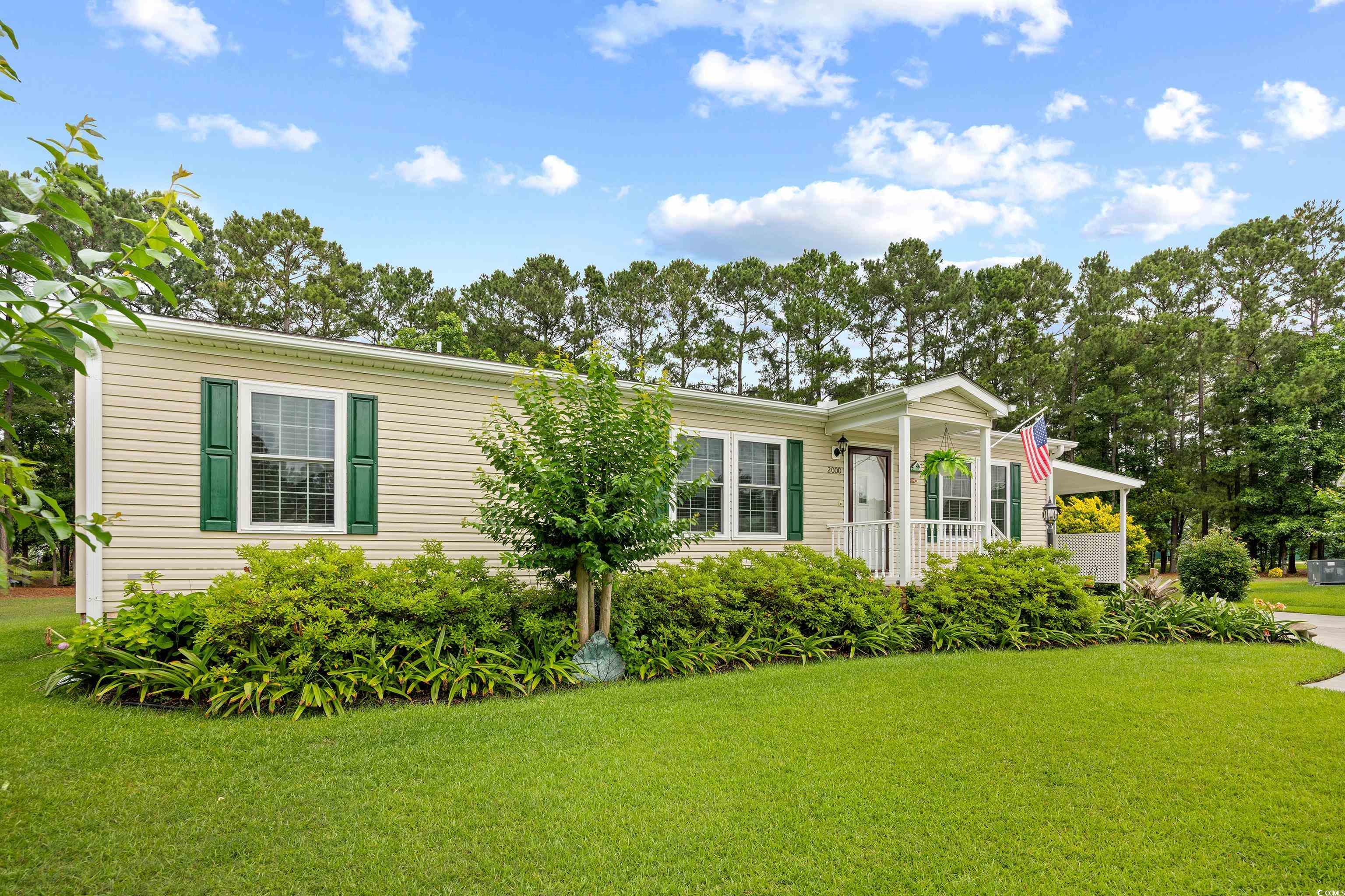 2000 Huron Ct. Little River, SC 29566